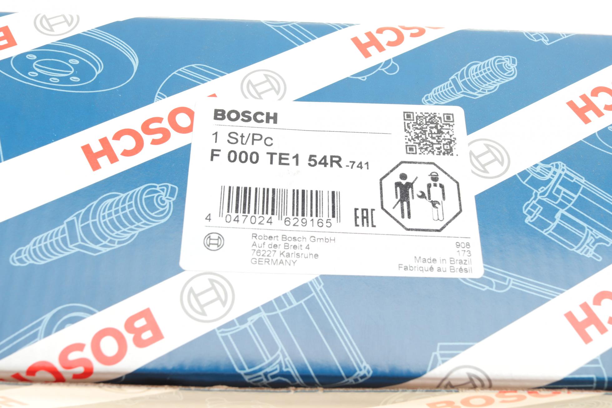 F000TE154R BOSCH