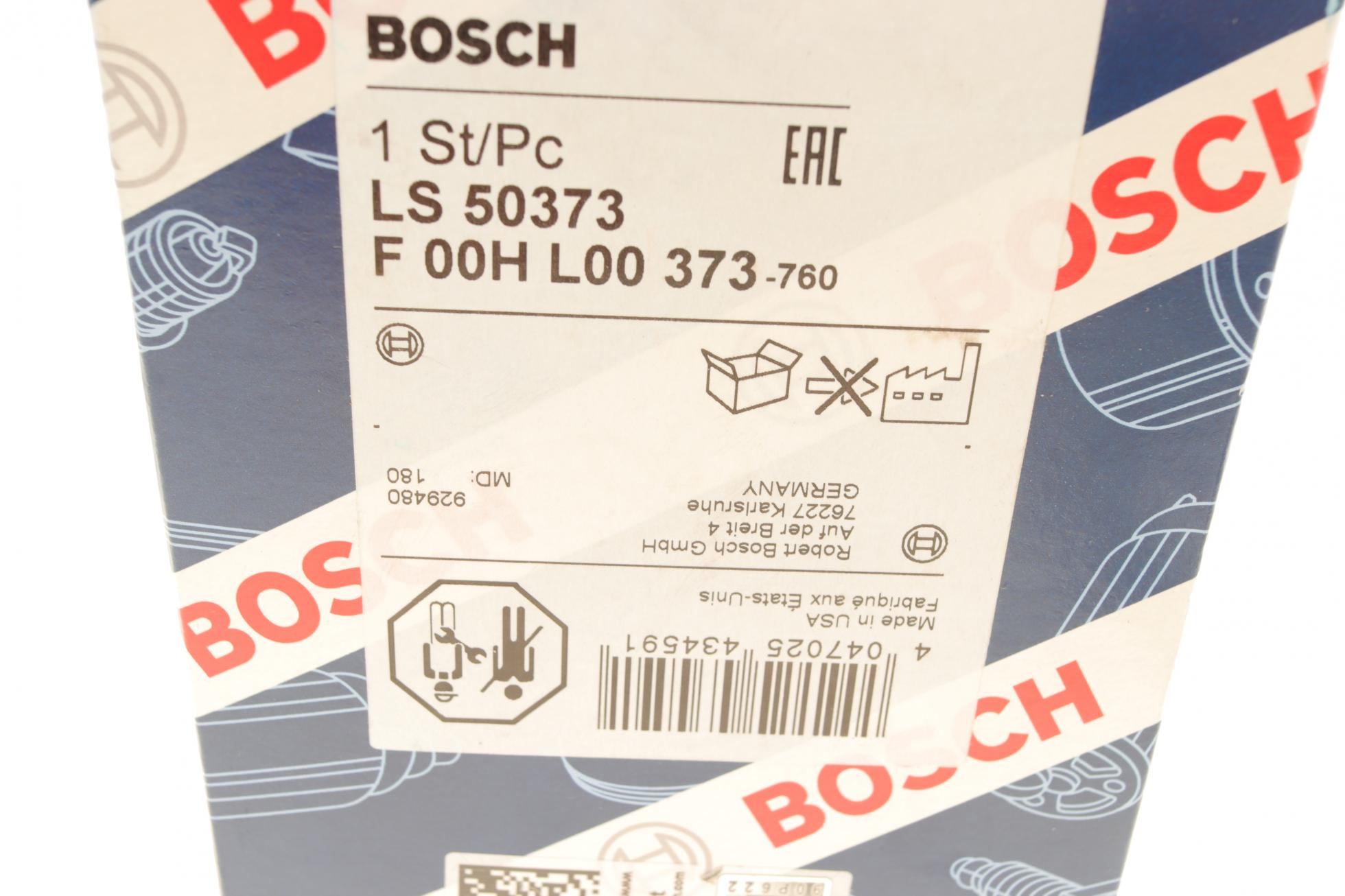 F00HL00373 BOSCH