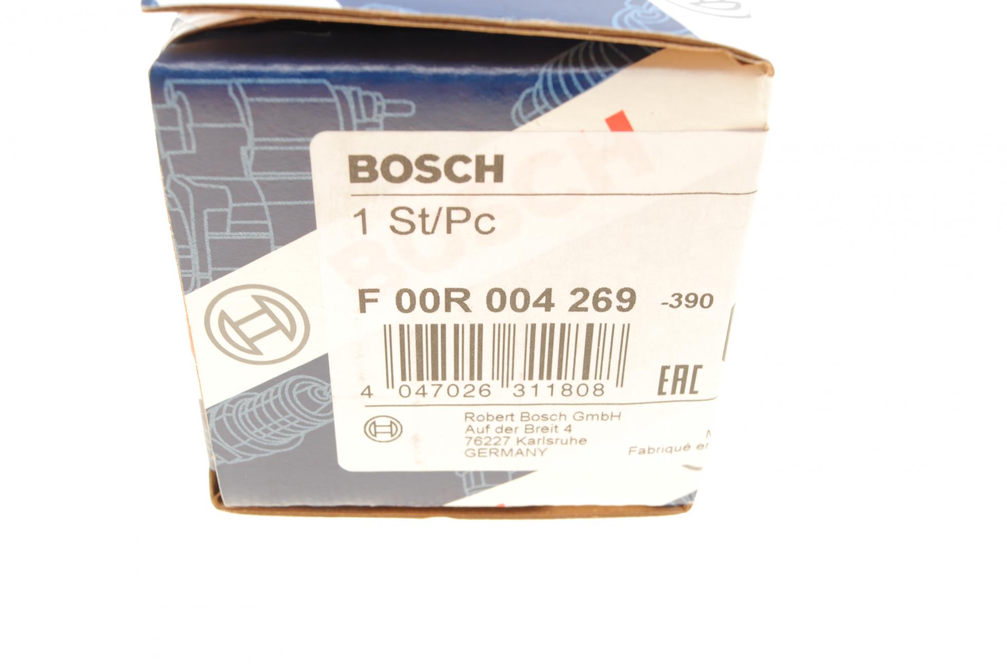 F00R004269 BOSCH