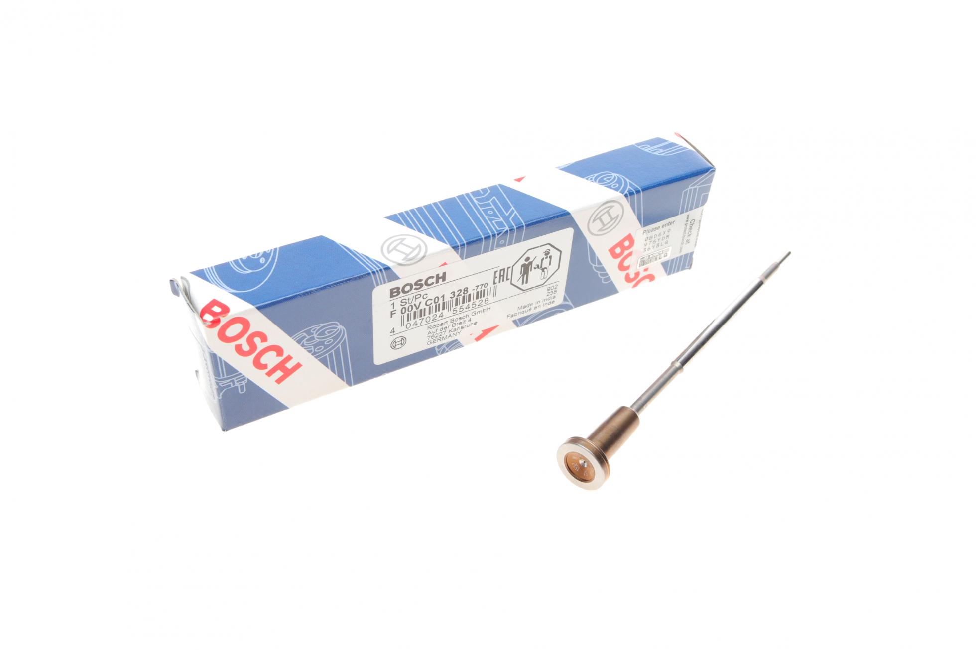 F00VC01328 BOSCH