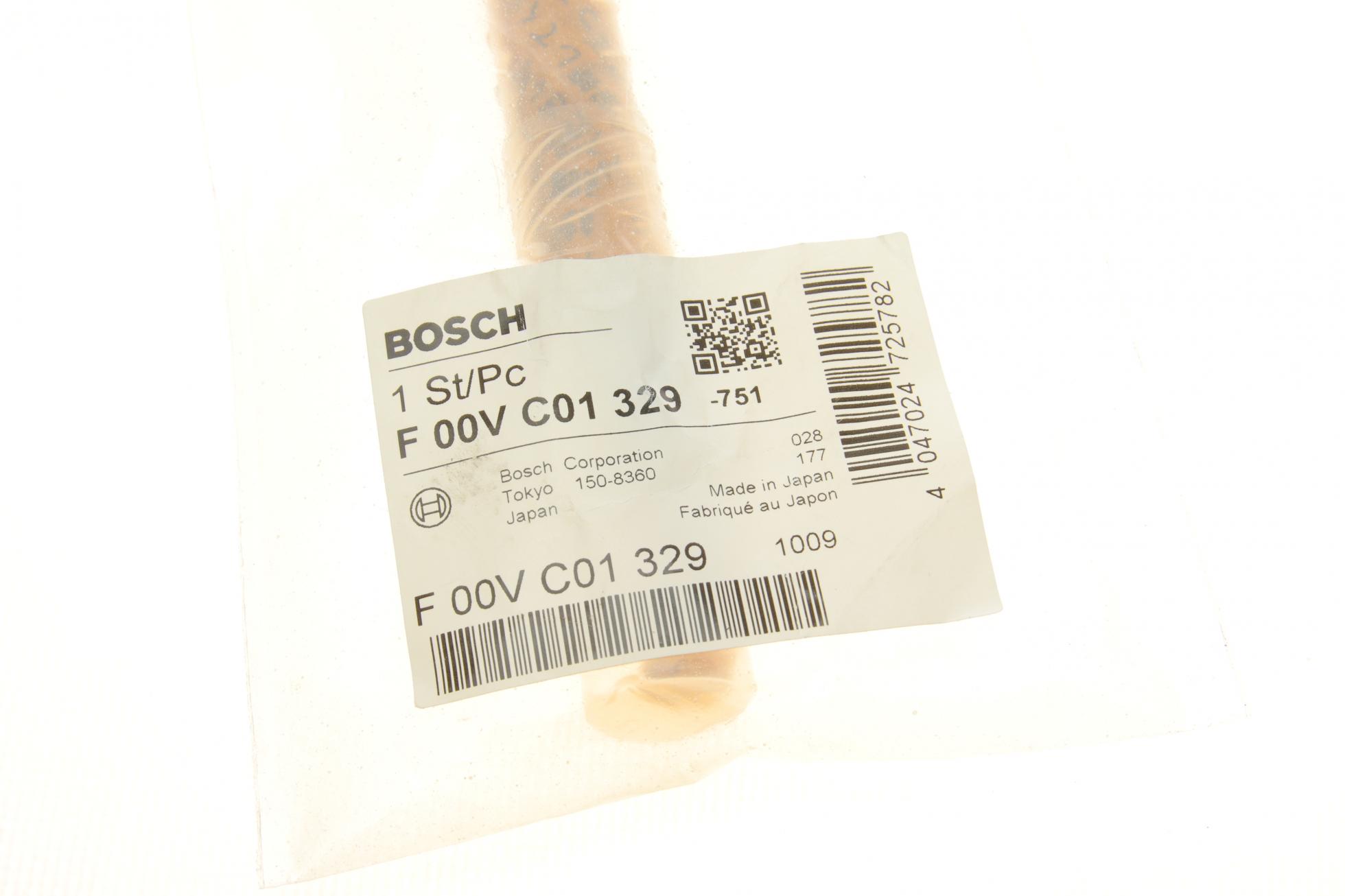 F00VC01329 BOSCH