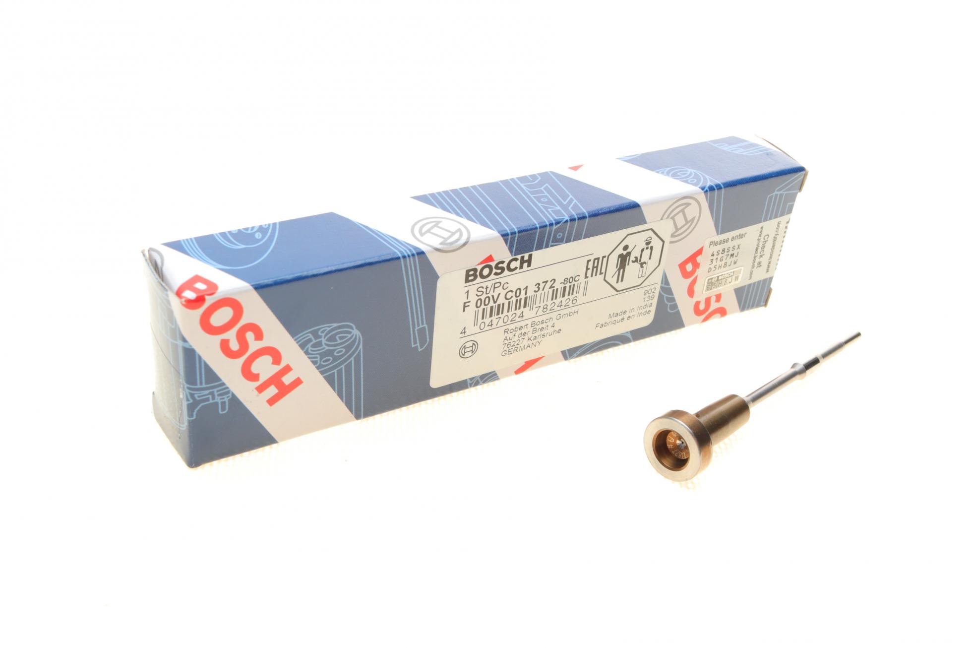 F00VC01372 BOSCH