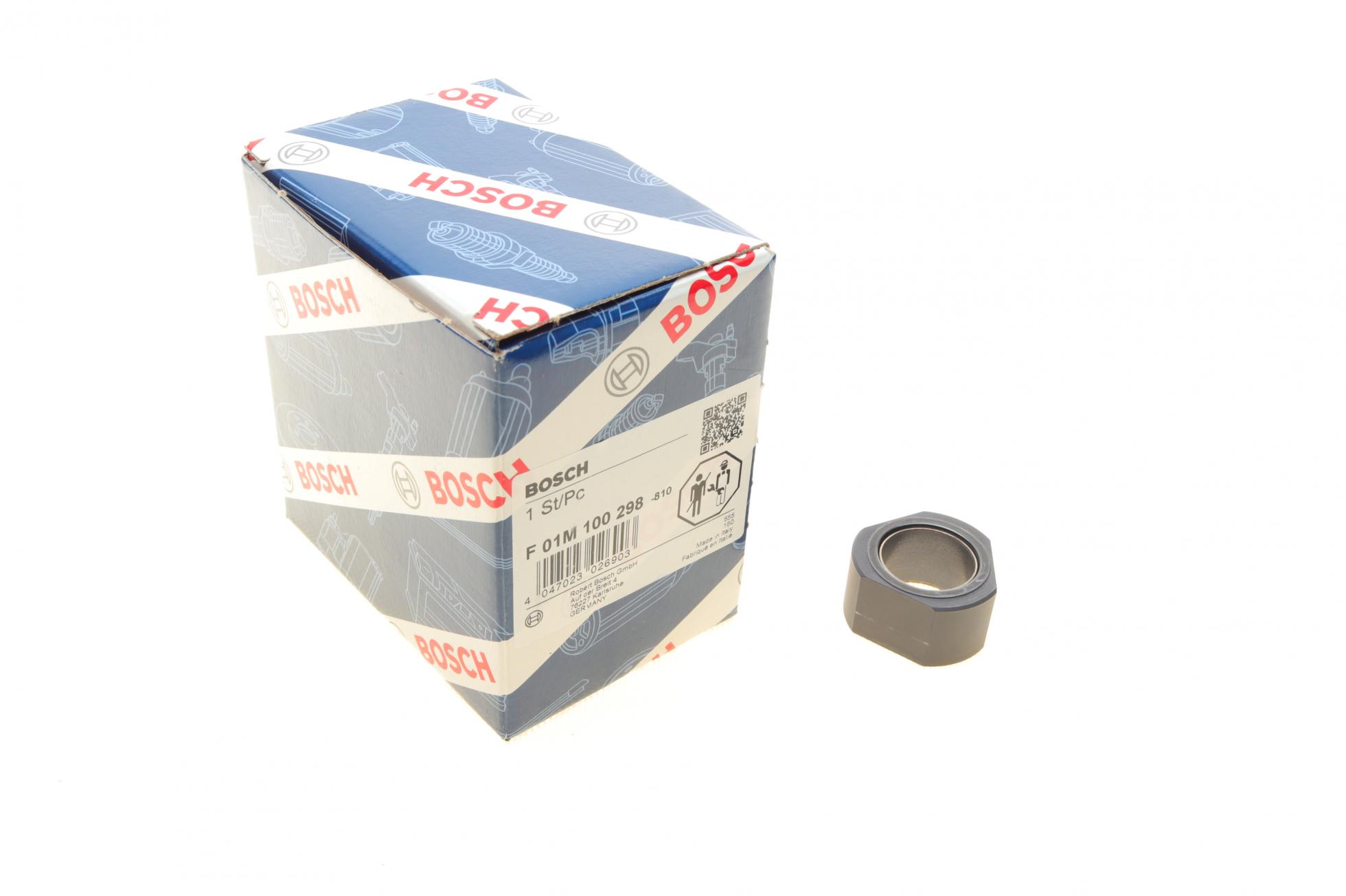 F01M100298 BOSCH