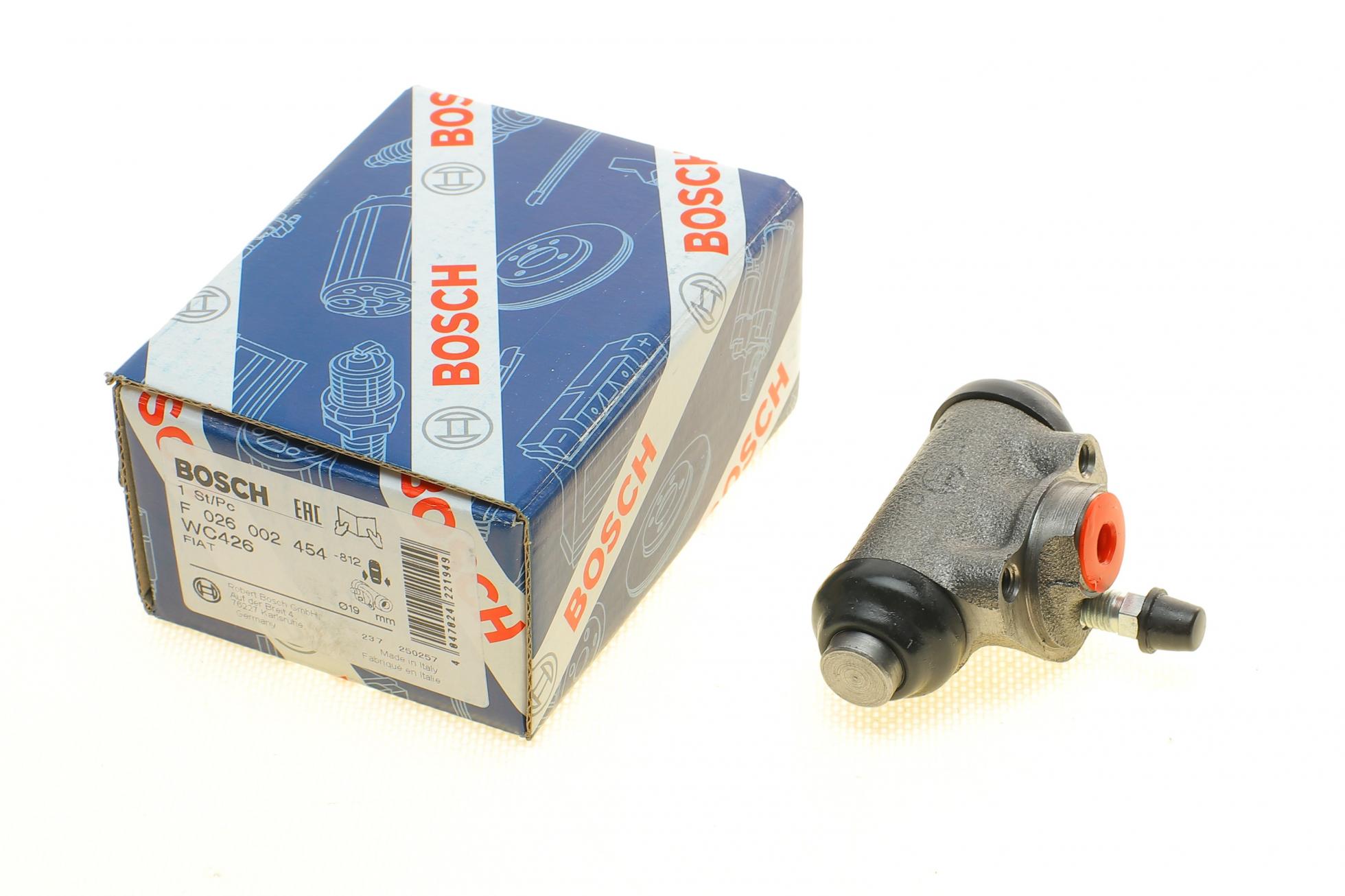 F026002454 BOSCH