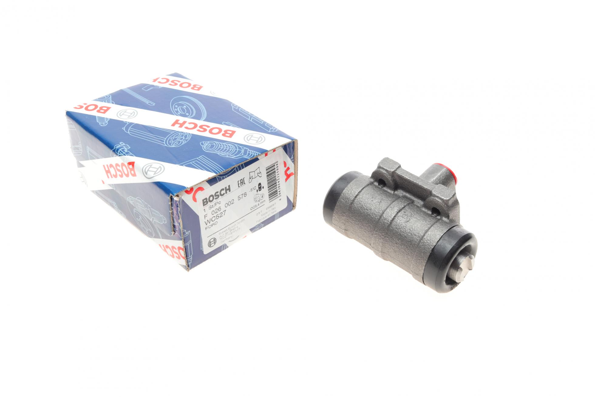 F026002578 BOSCH