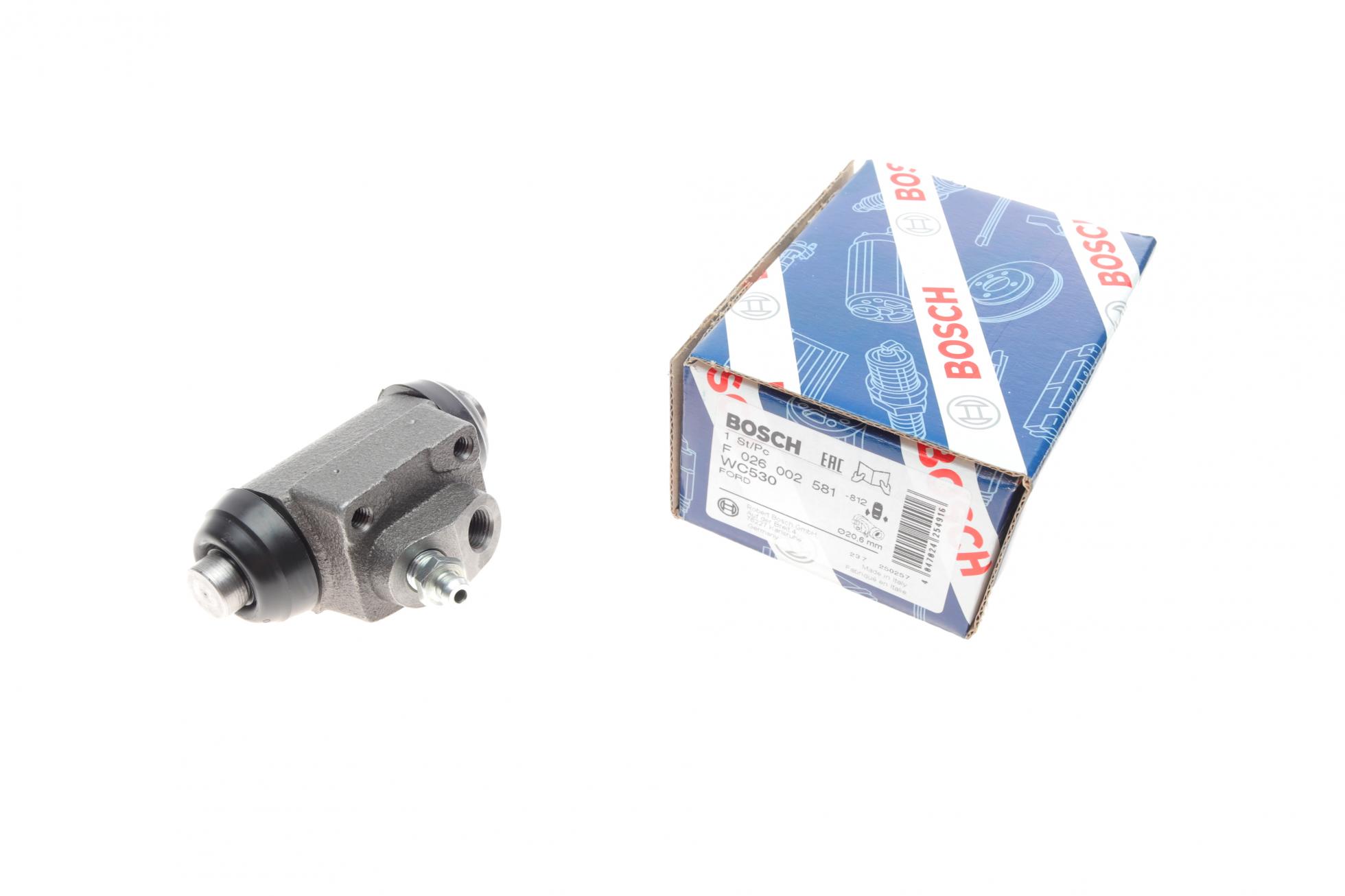 F026002581 BOSCH