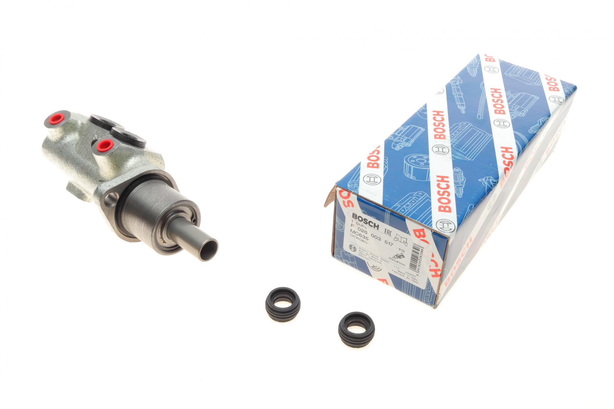 F026003517 BOSCH