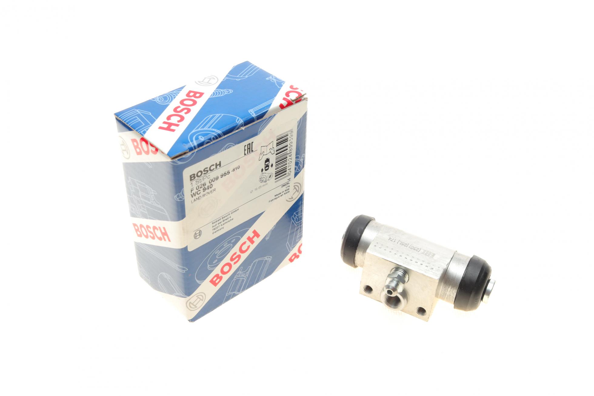 F026009955 BOSCH