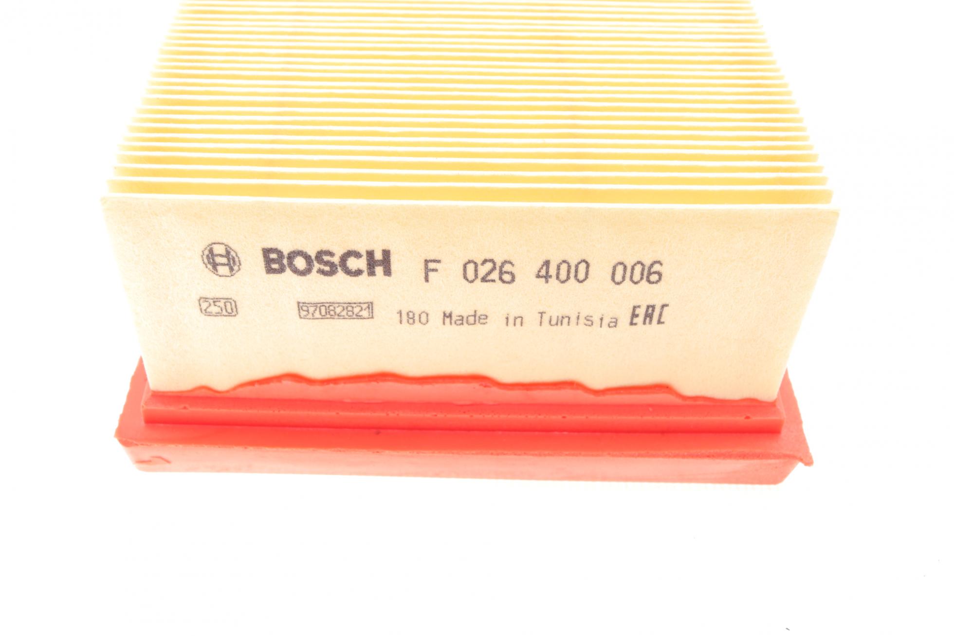 F026400006 BOSCH