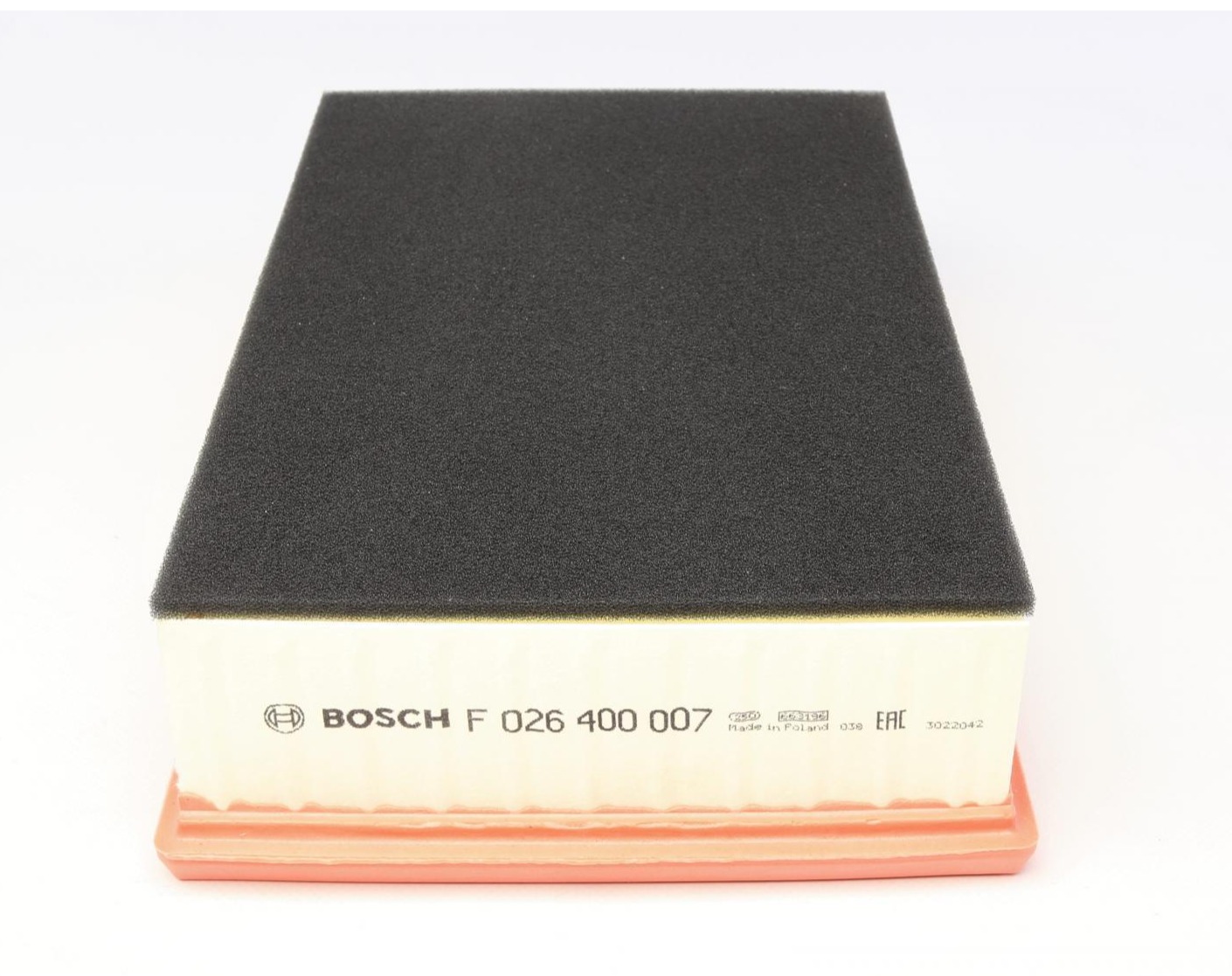 F026400007 BOSCH