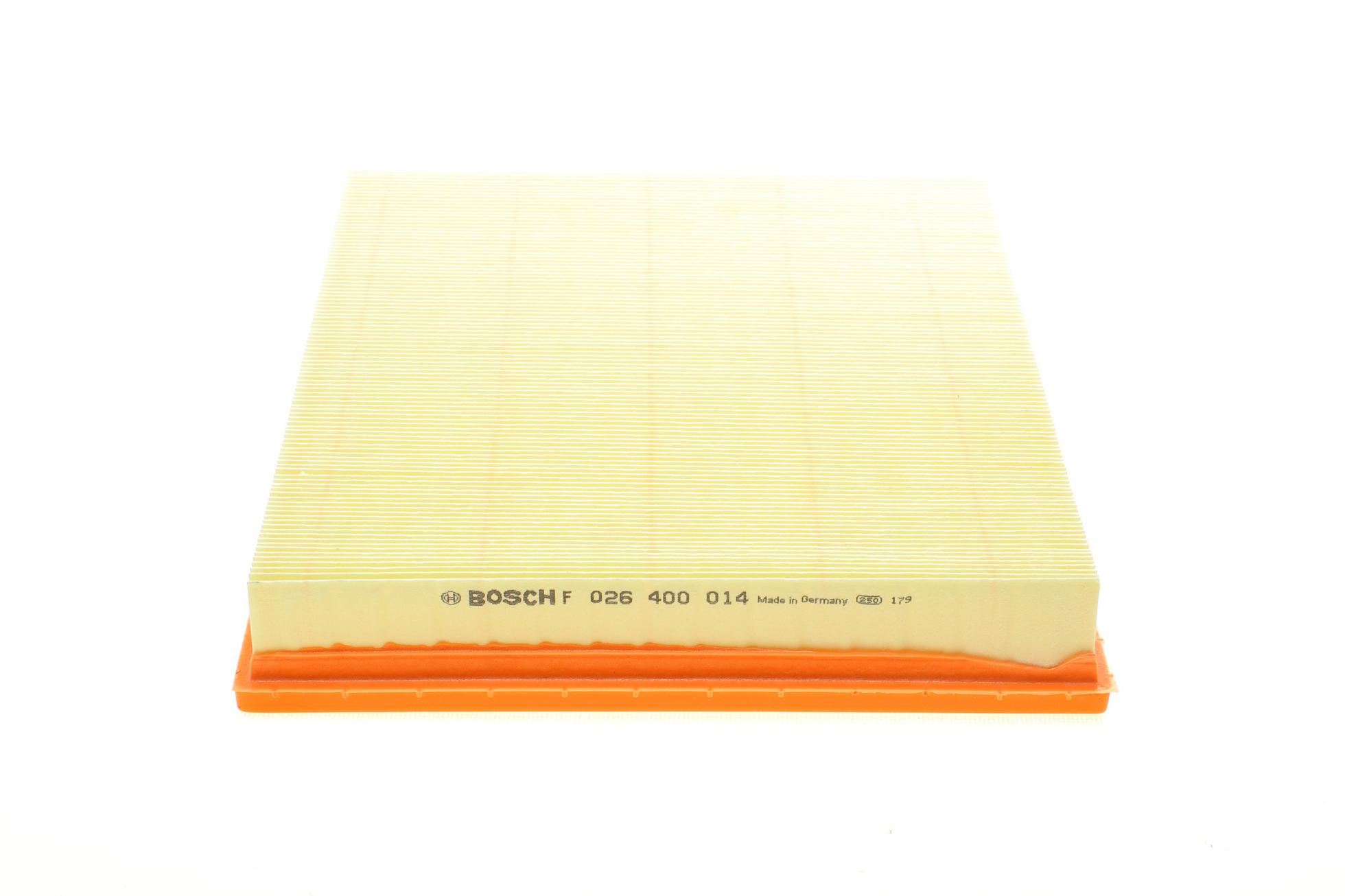 F026400014 BOSCH