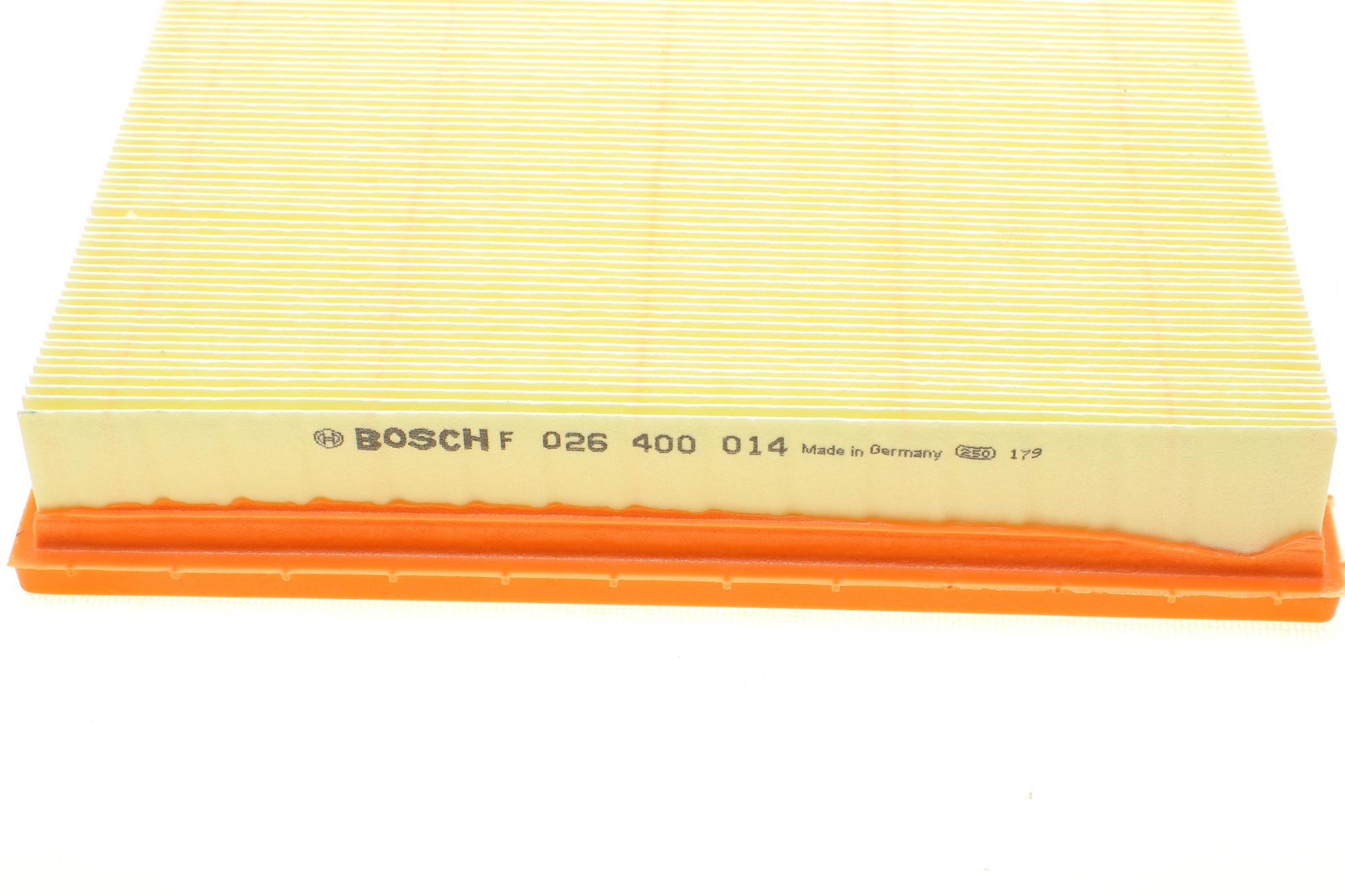 F026400014 BOSCH