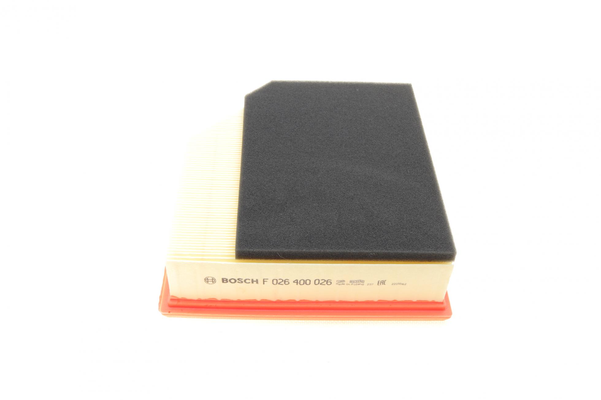 F026400026 BOSCH