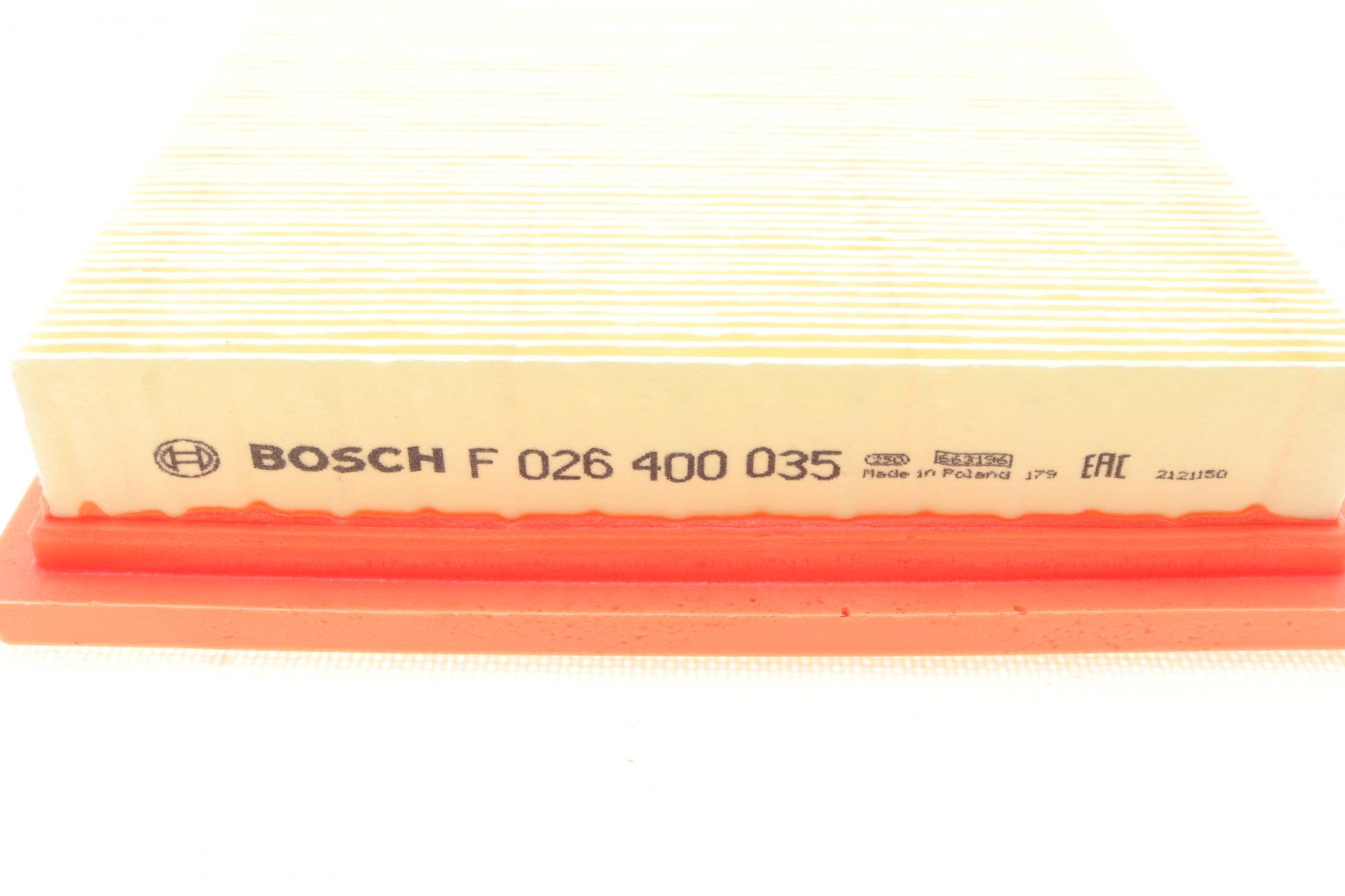 F026400035 BOSCH