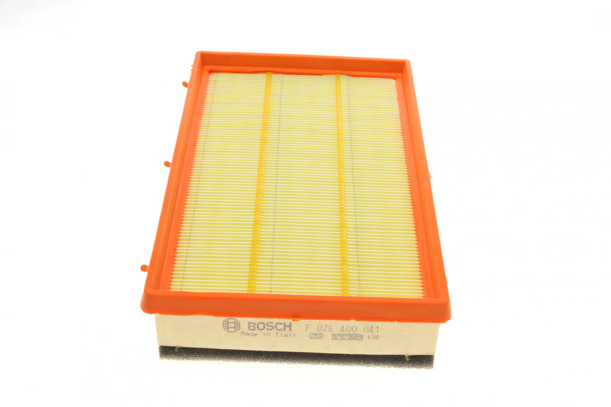 F026400041 BOSCH