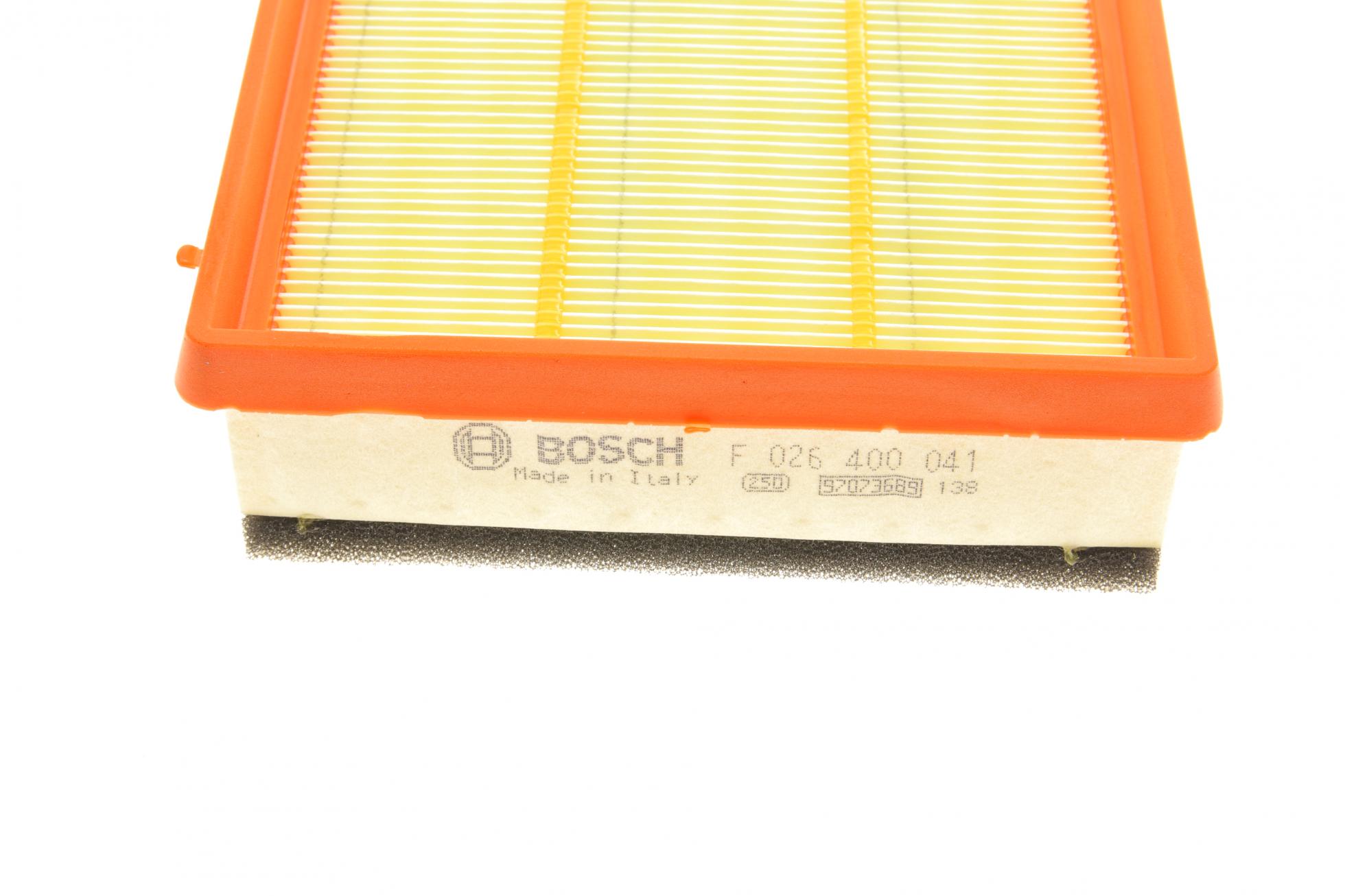 F026400041 BOSCH