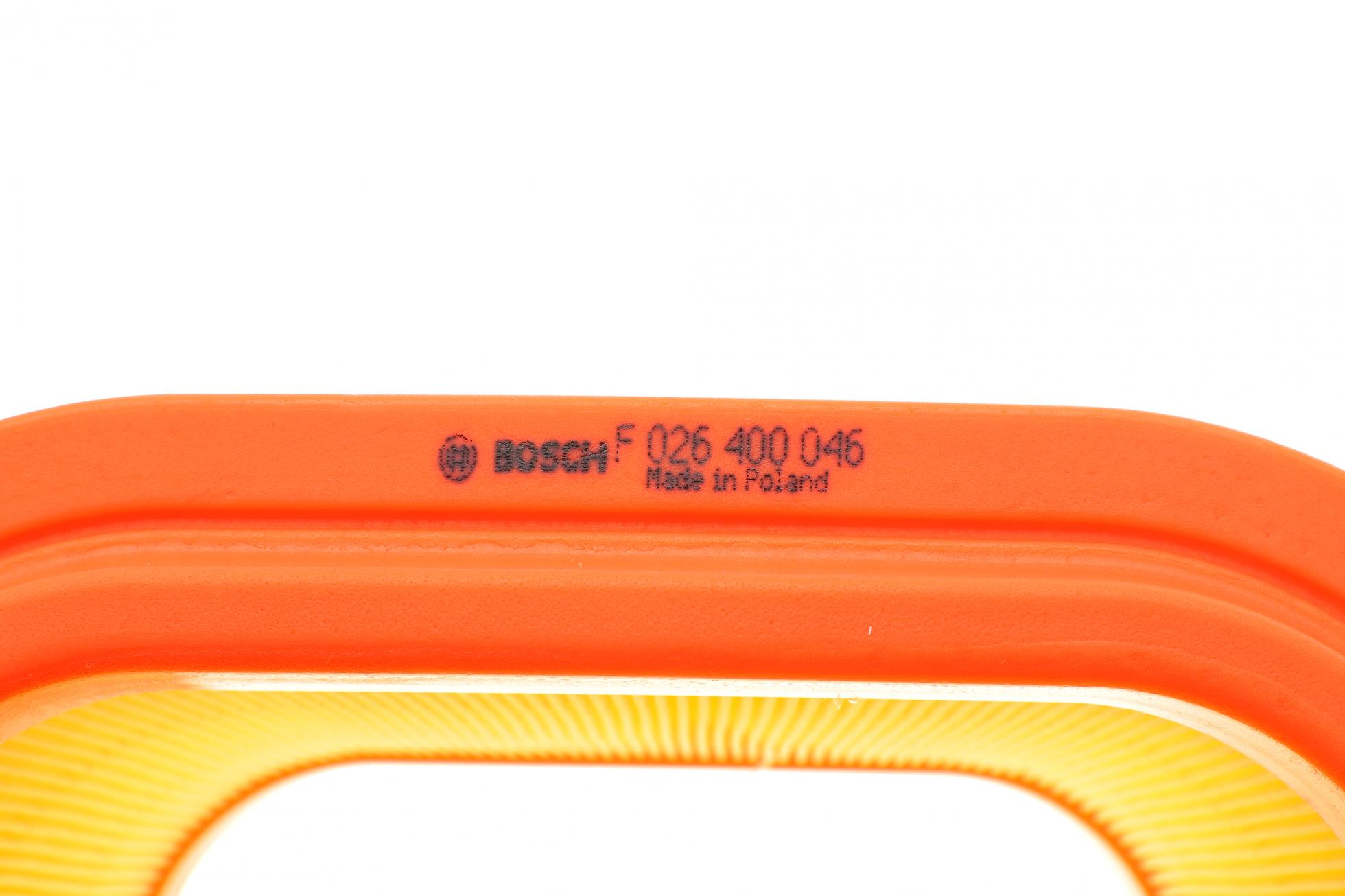 F026400046 BOSCH