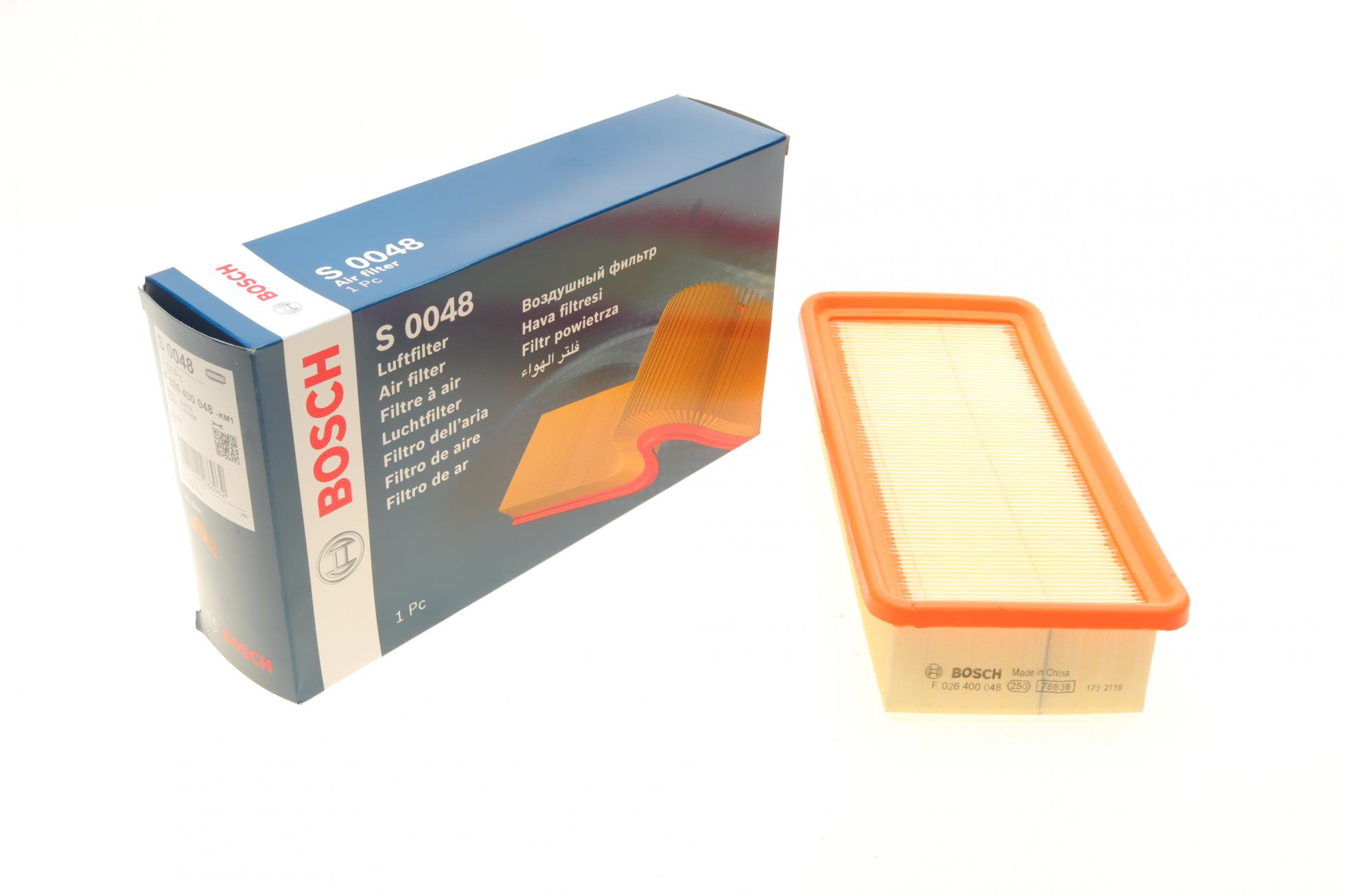 F026400048 BOSCH