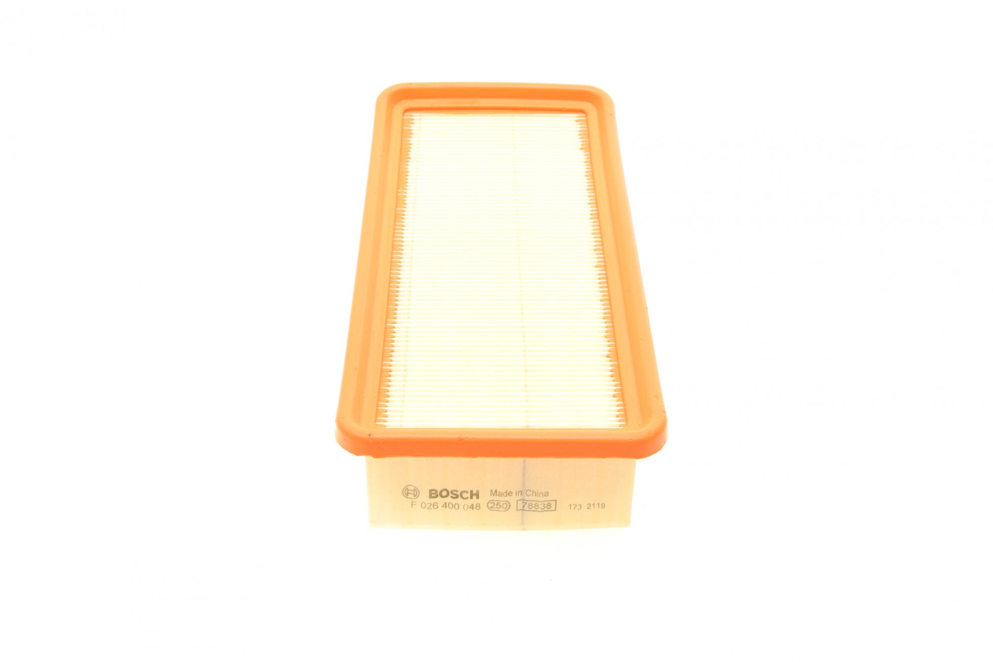 F026400048 BOSCH