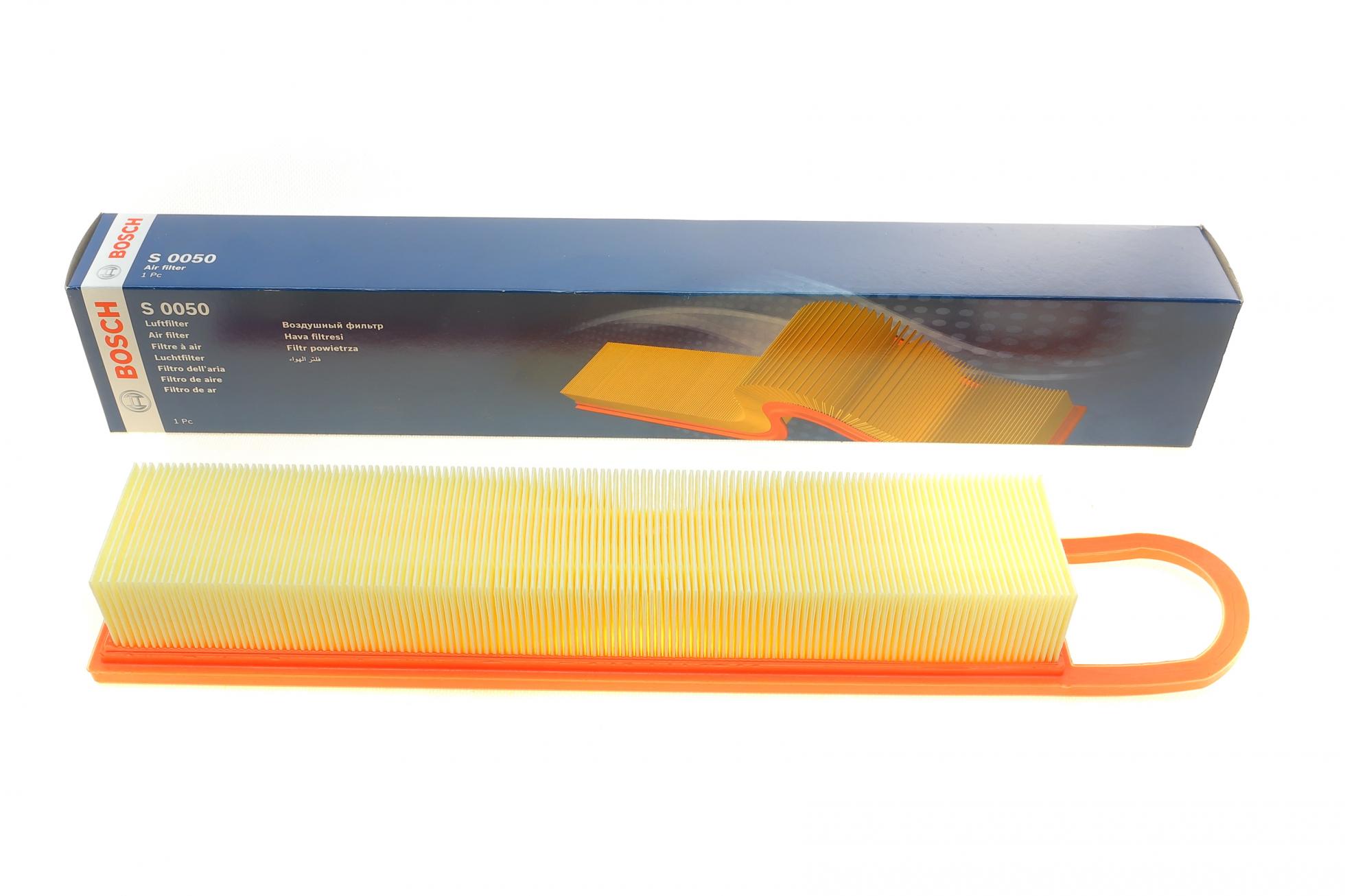 F026400050 BOSCH