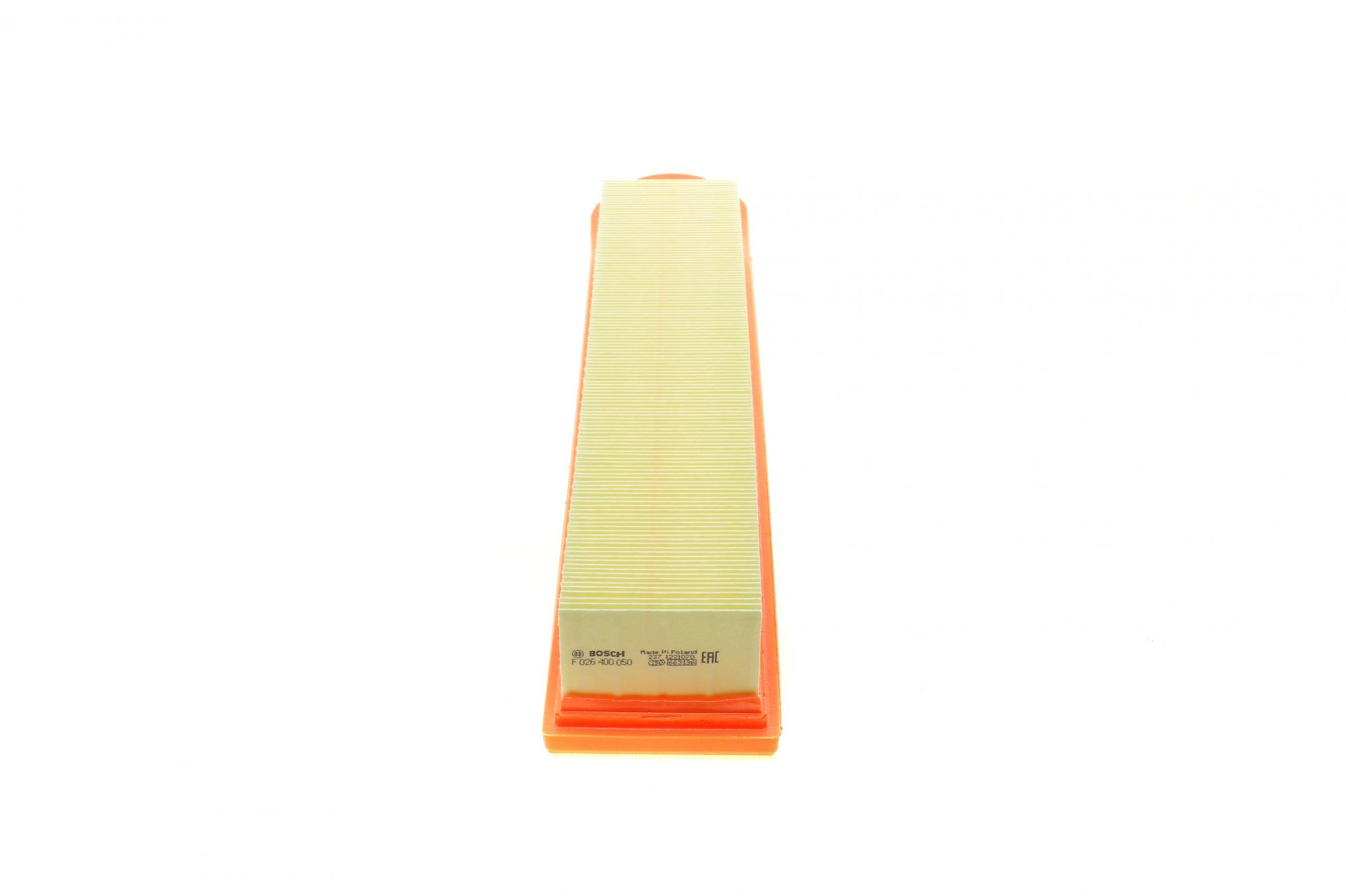 F026400050 BOSCH