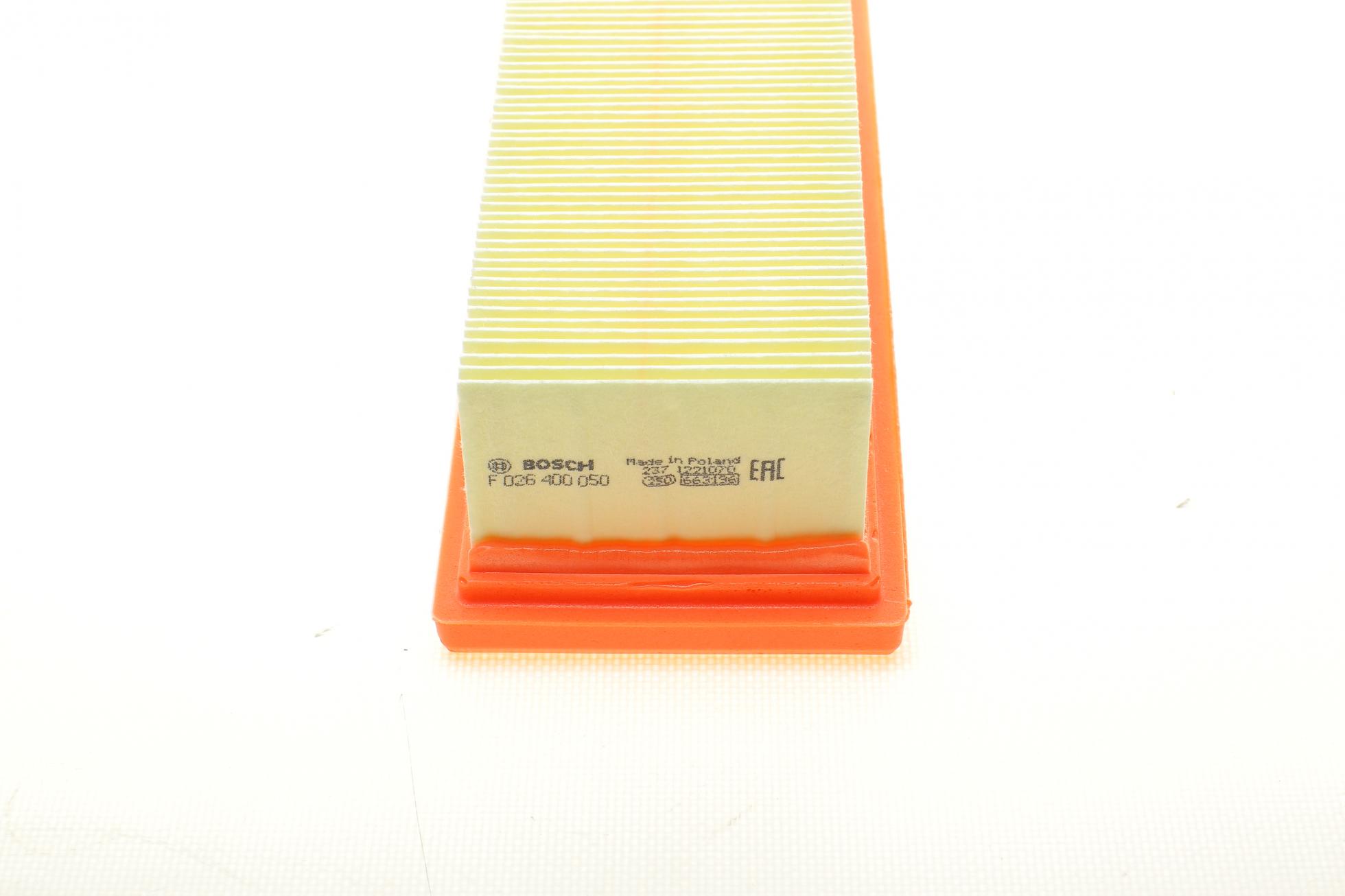 F026400050 BOSCH