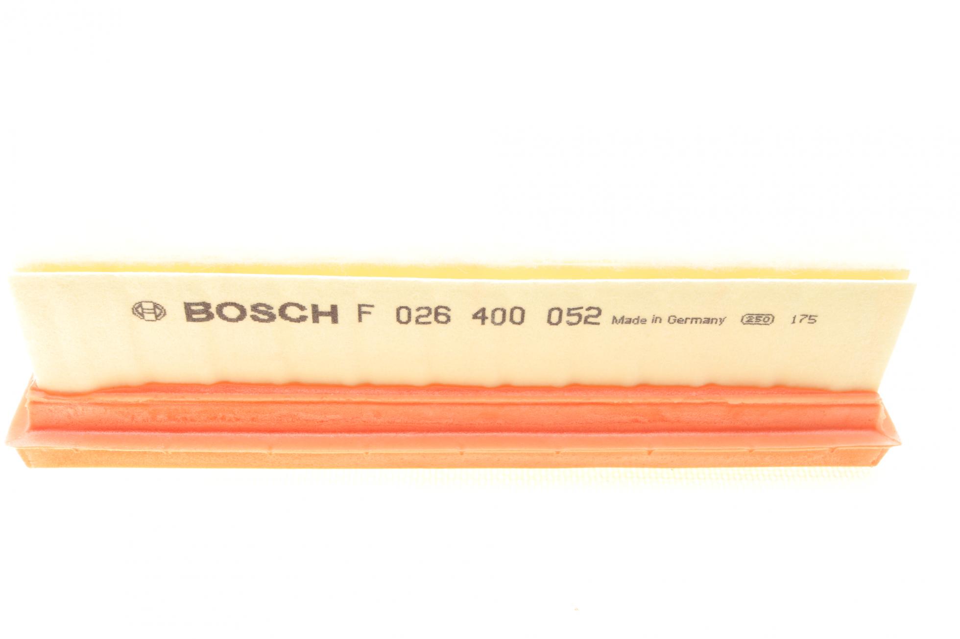F026400052 BOSCH