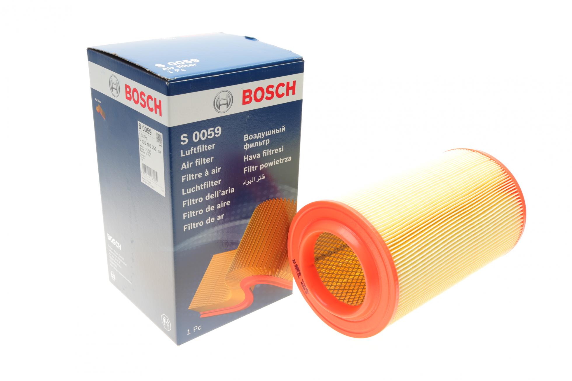 F026400059 BOSCH