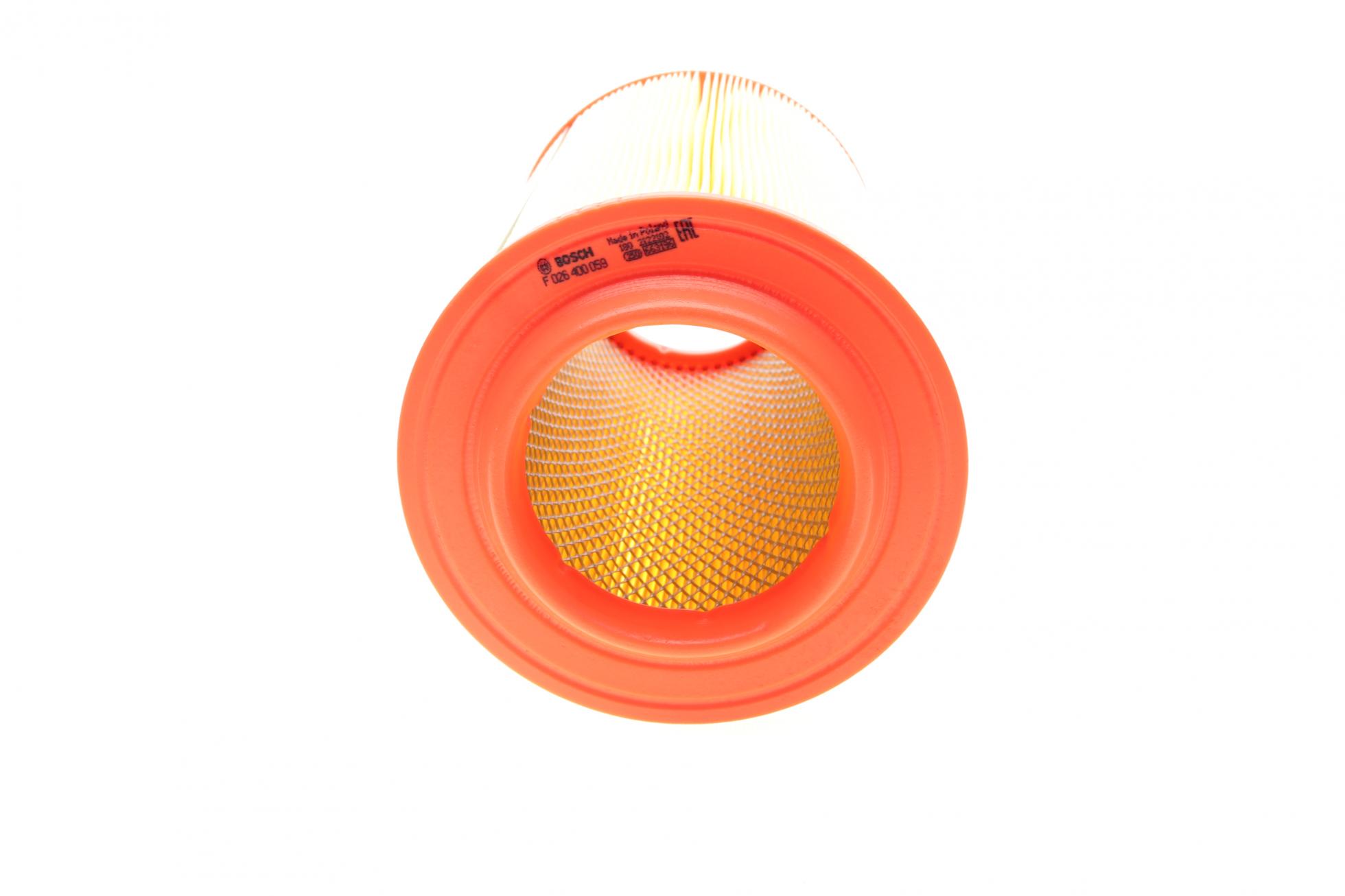 F026400059 BOSCH