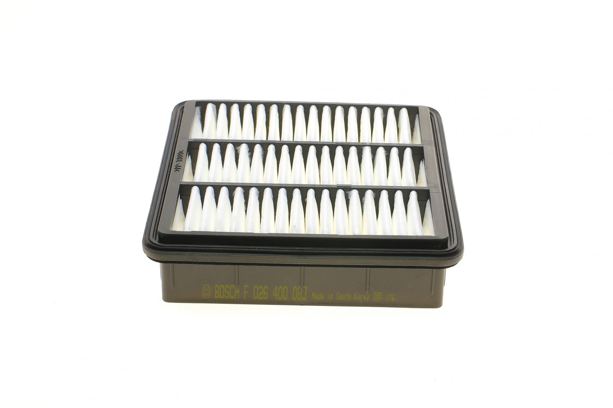 F026400063 BOSCH