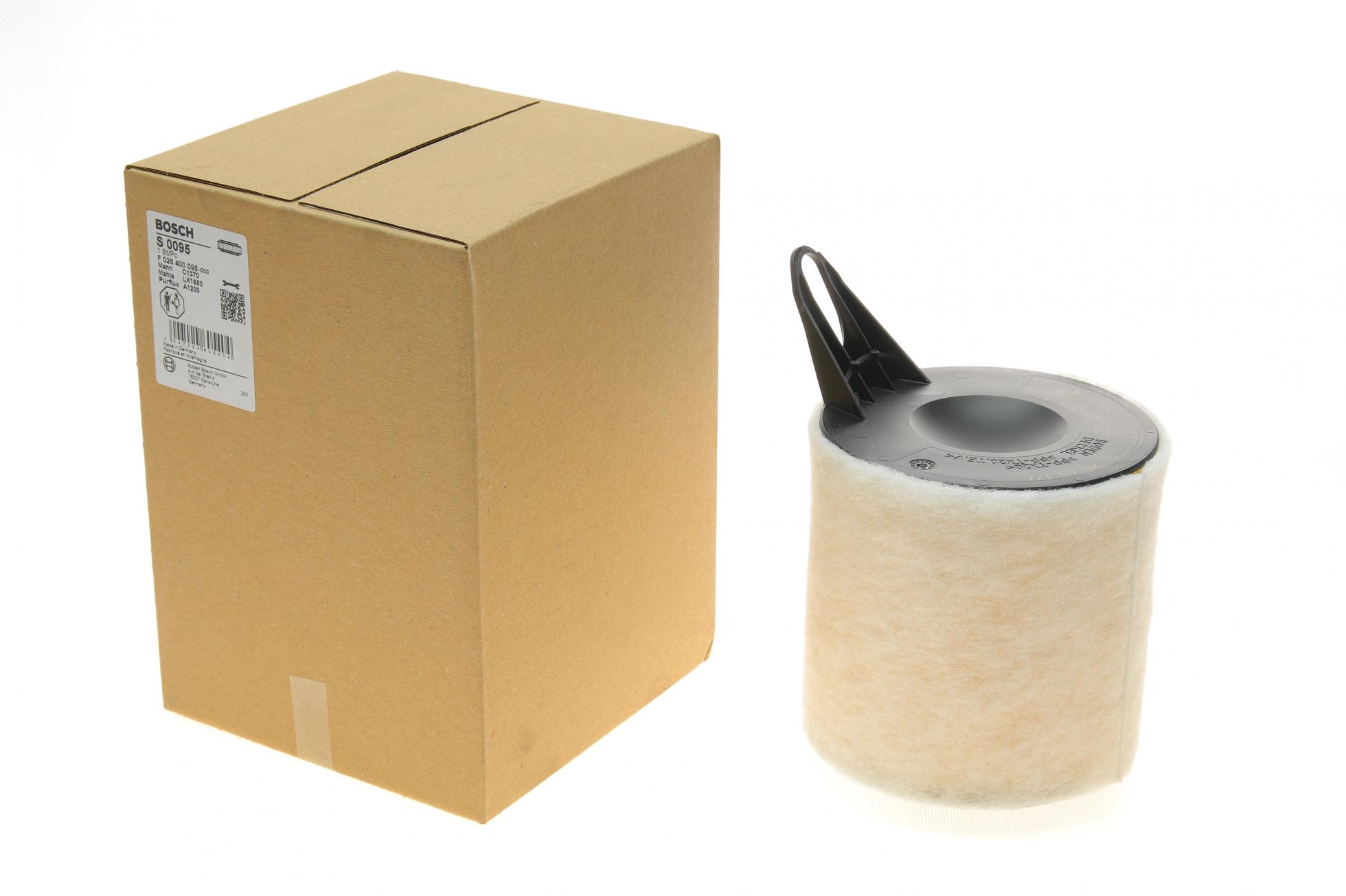 F026400095 BOSCH