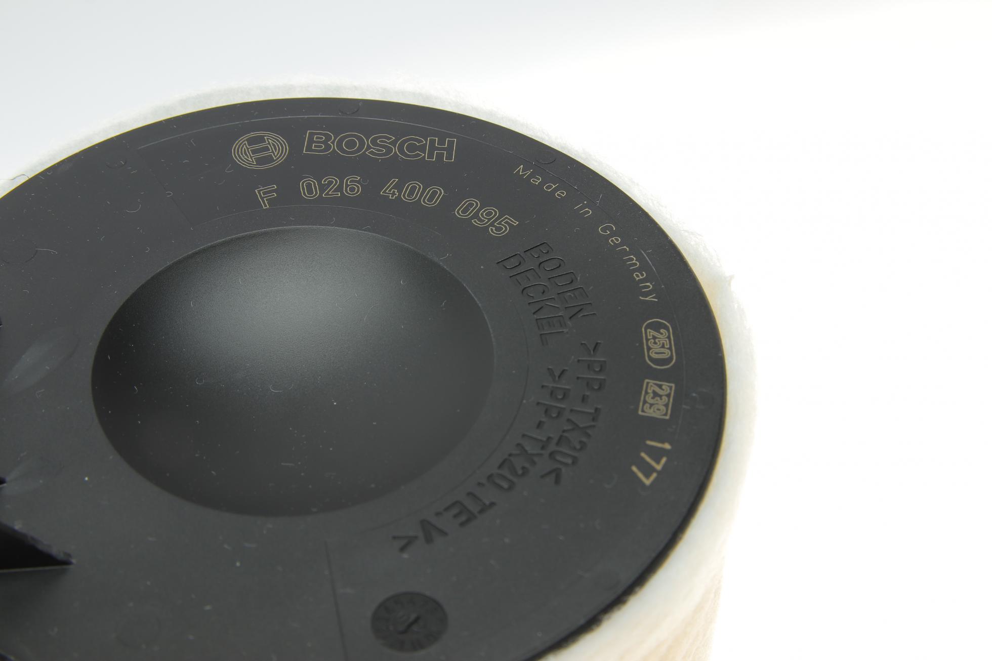 F026400095 BOSCH