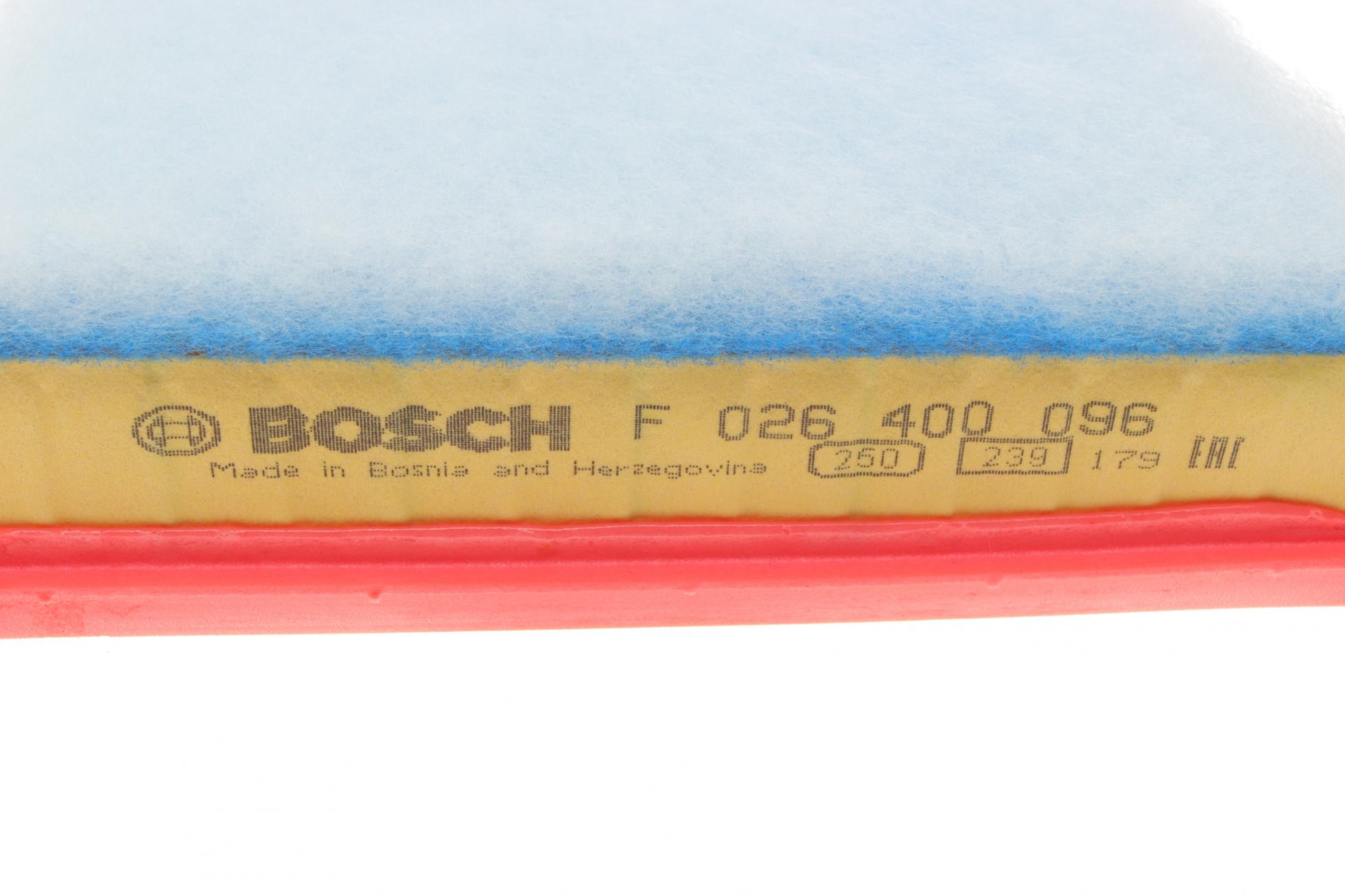 F026400096 BOSCH