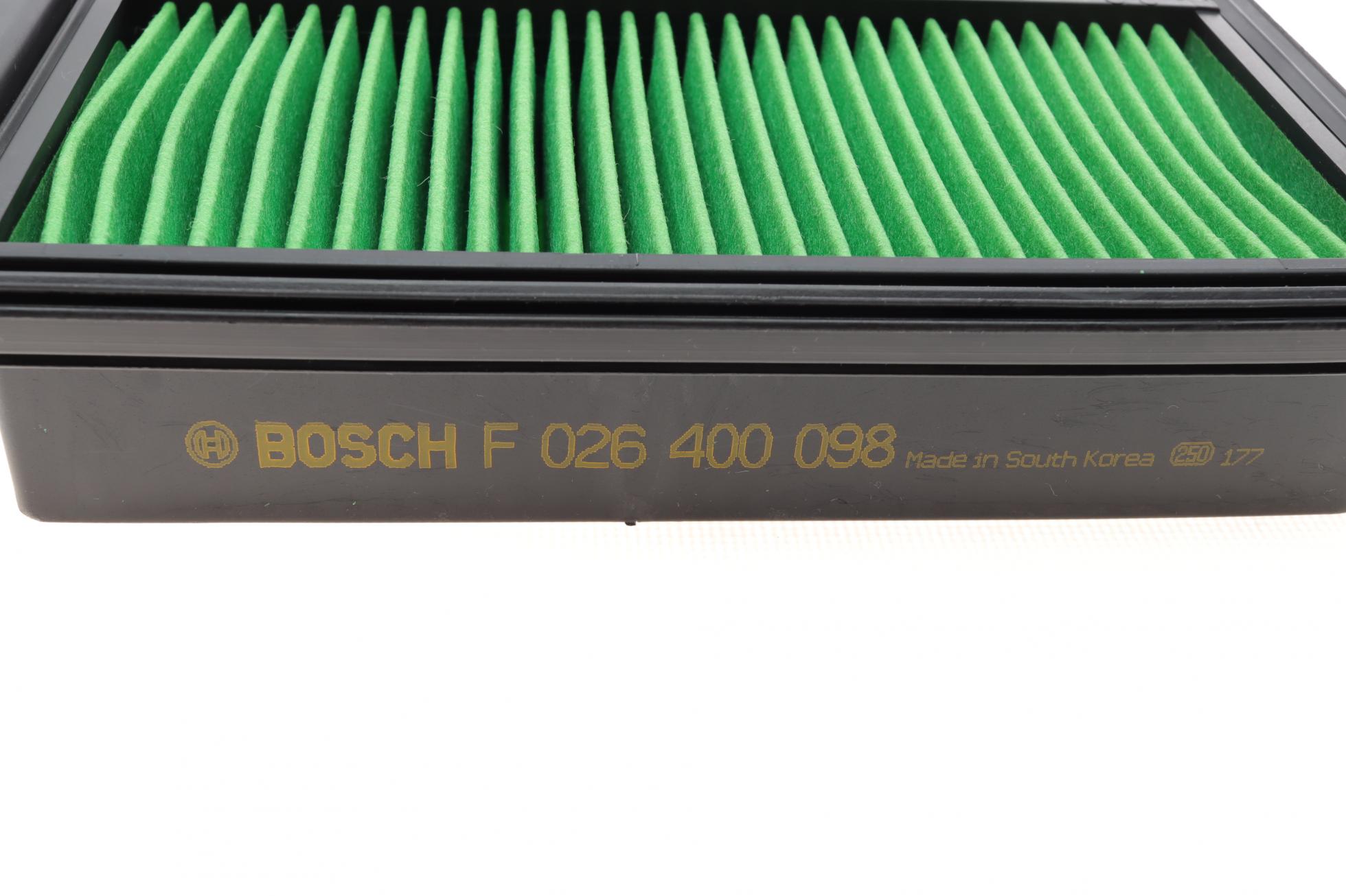 F026400098 BOSCH