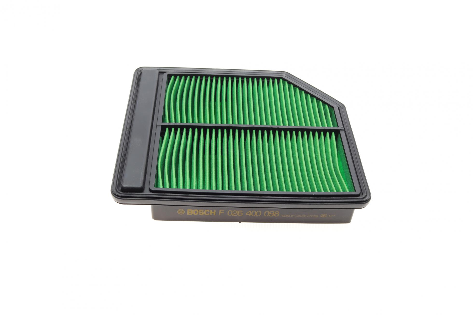 F026400098 BOSCH