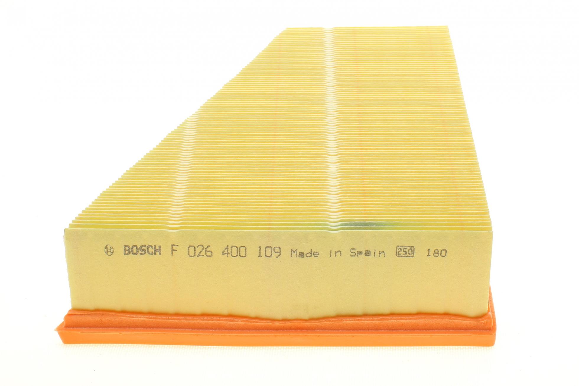 F026400109 BOSCH
