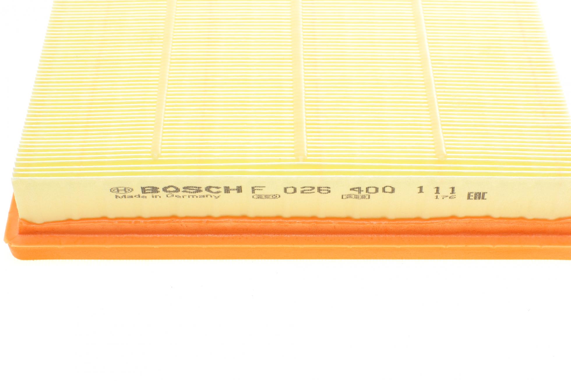 F026400111 BOSCH