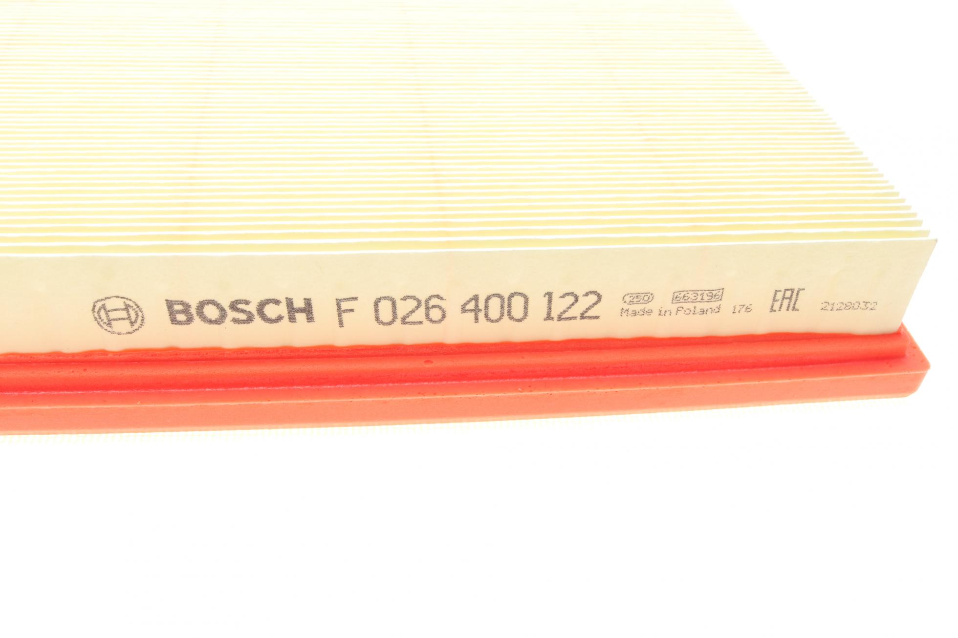 F026400122 BOSCH