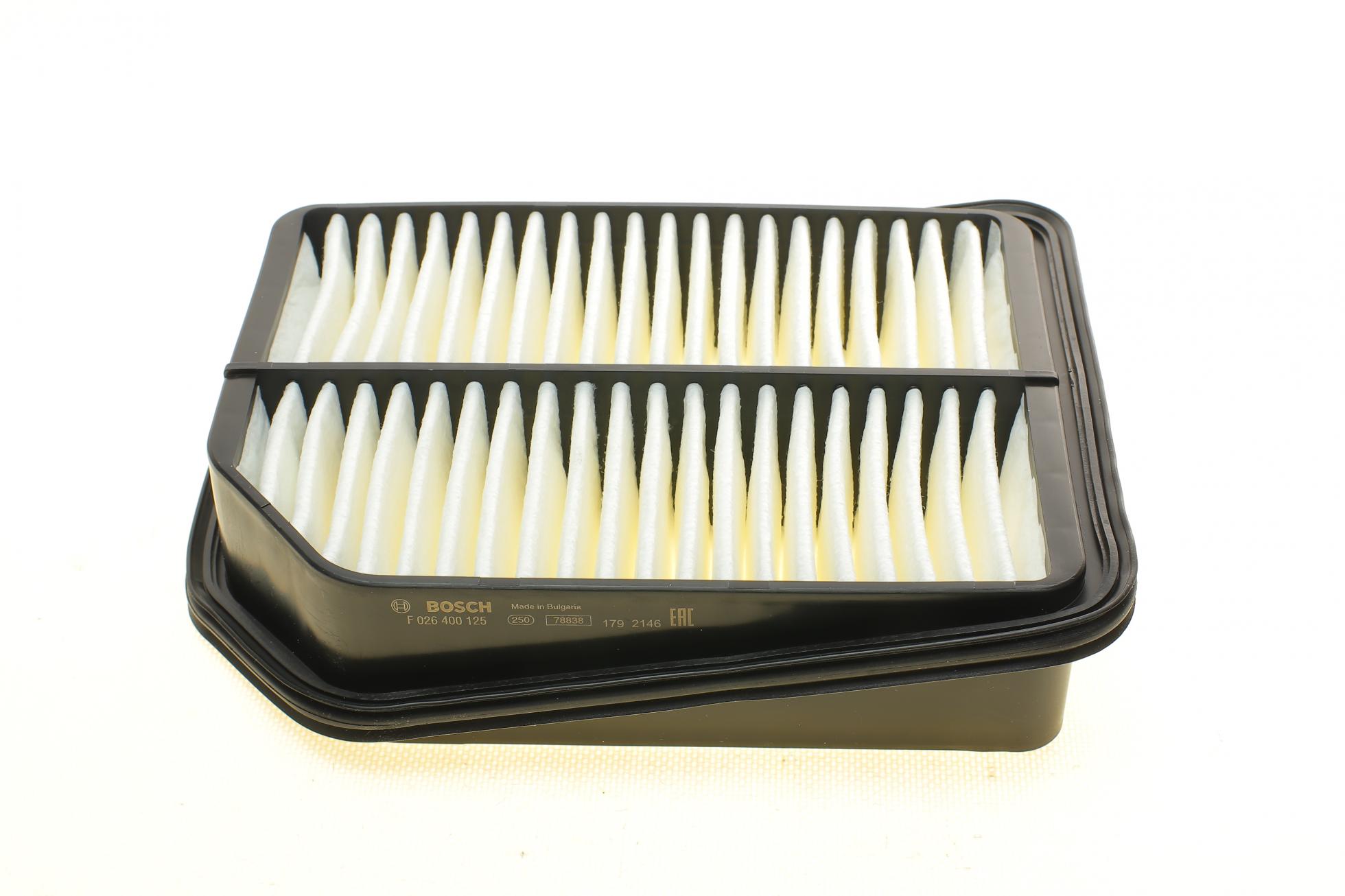 F026400125 BOSCH