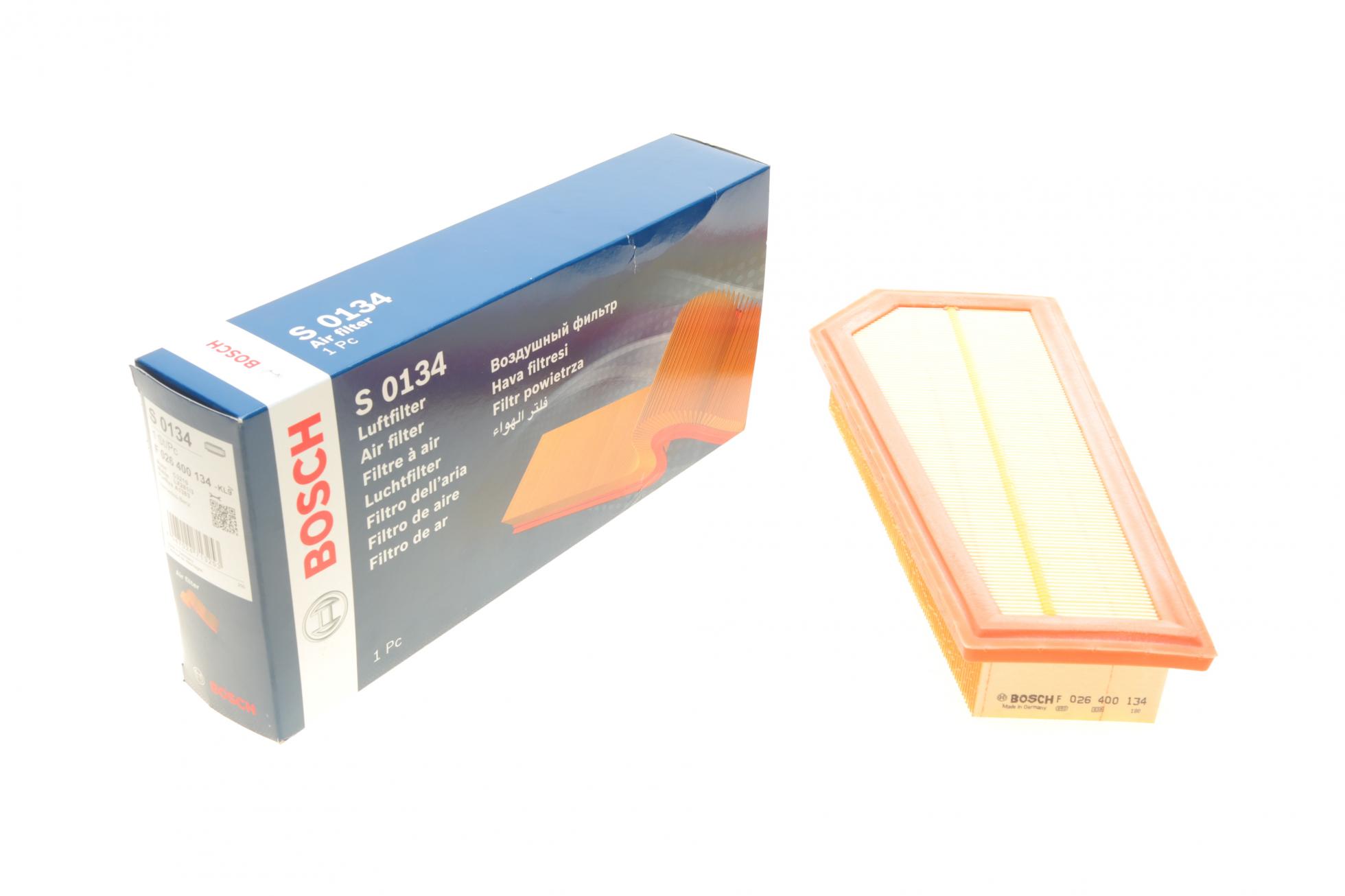 F026400134 BOSCH
