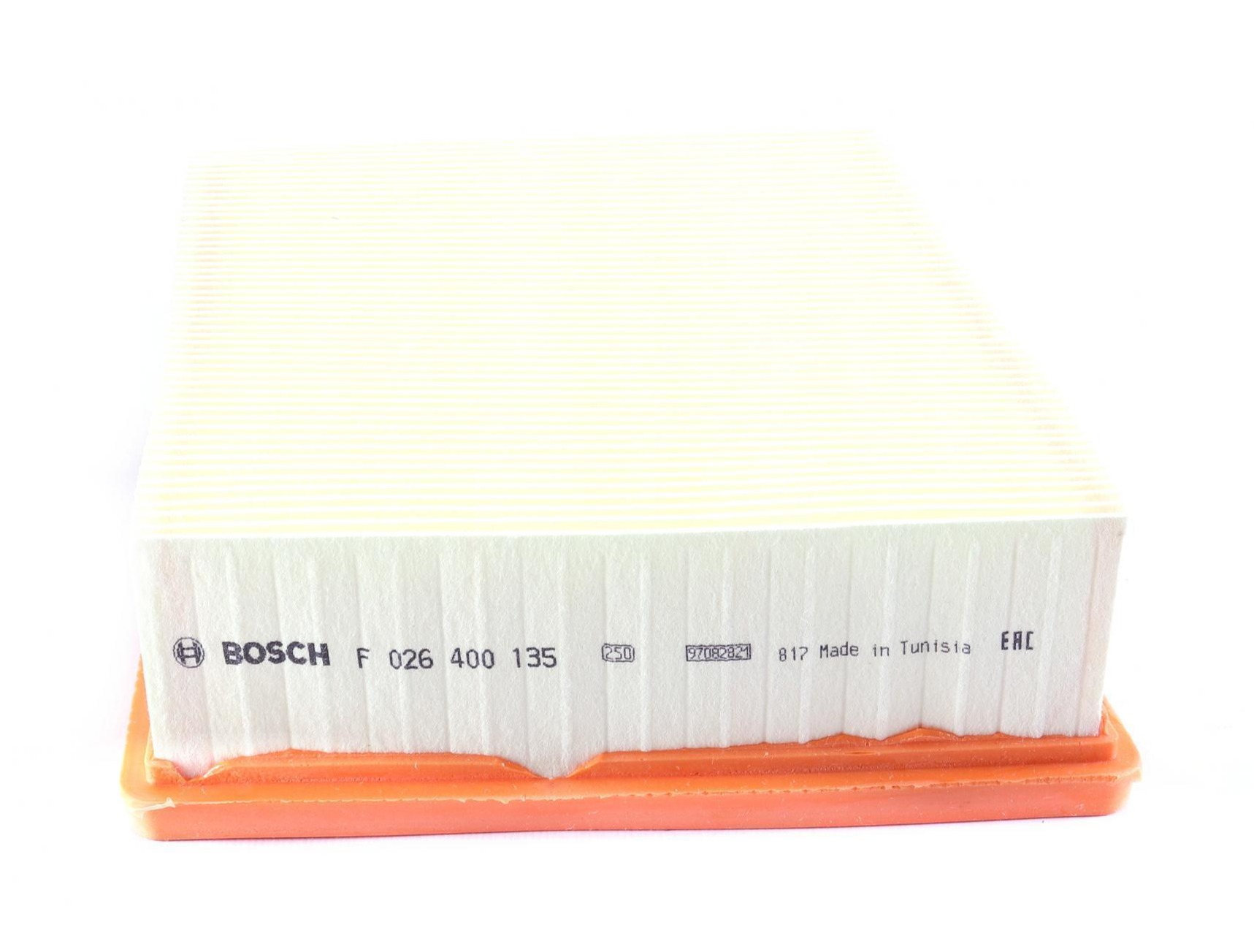 F026400135 BOSCH