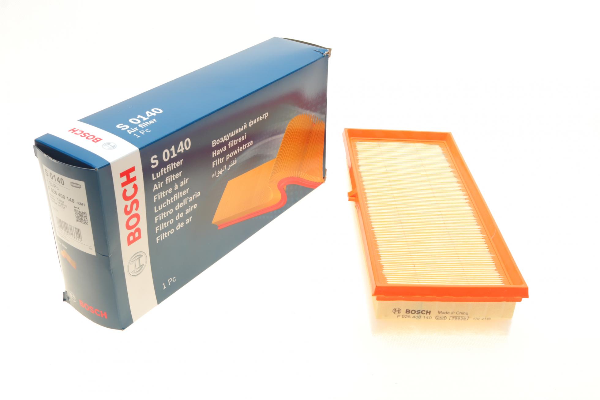 F026400140 BOSCH