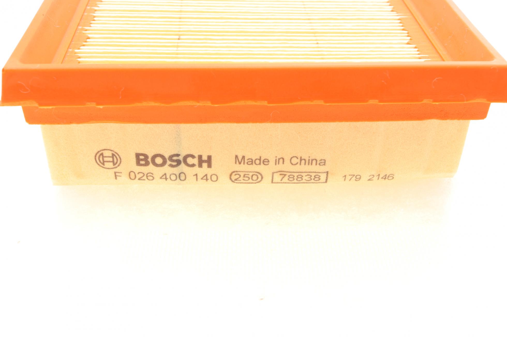 F026400140 BOSCH