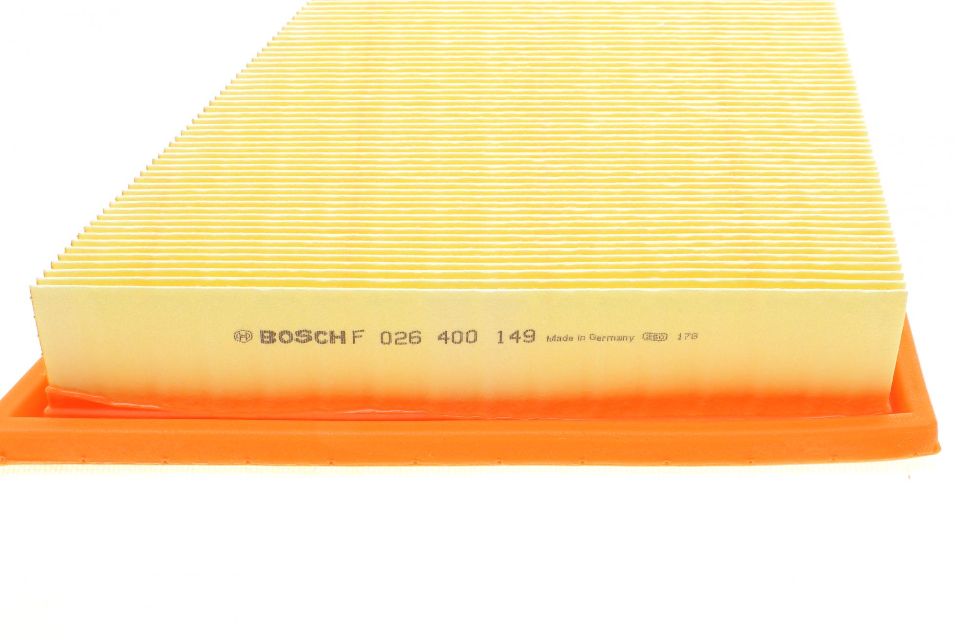 F026400149 BOSCH