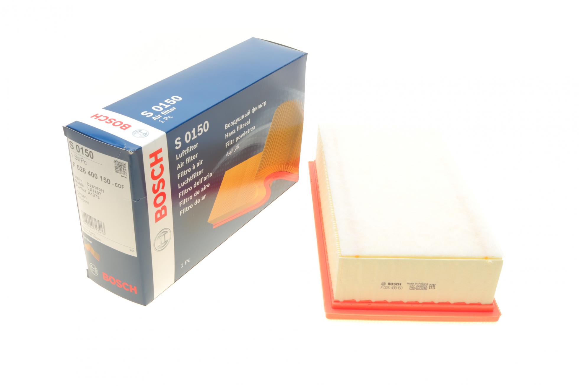 F026400150 BOSCH