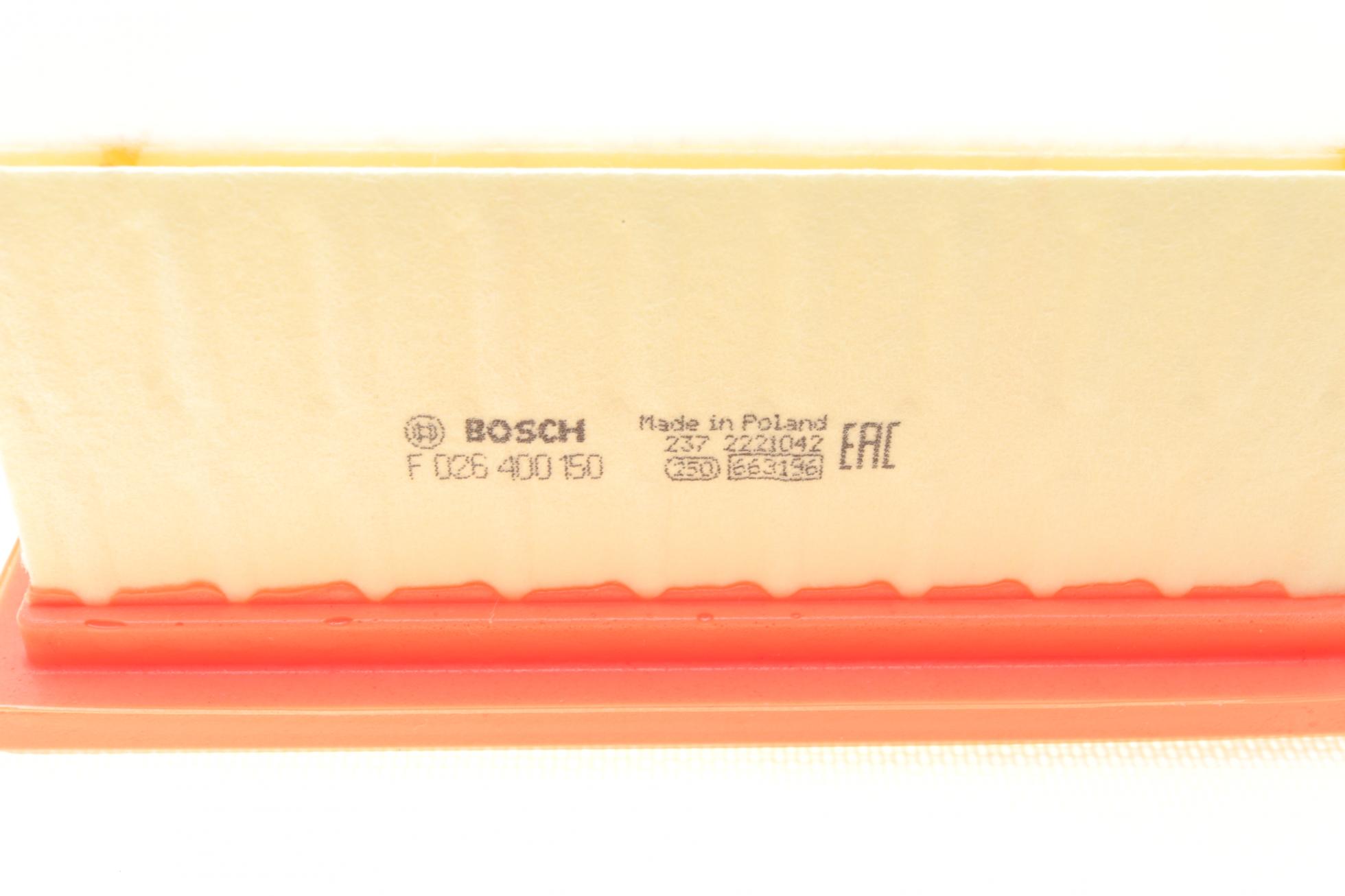 F026400150 BOSCH