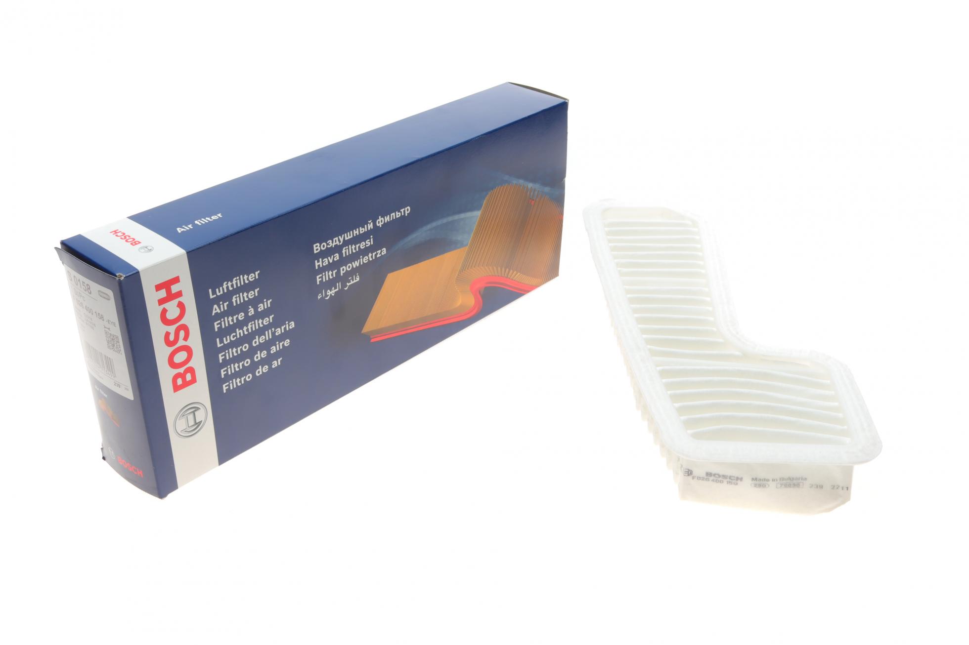 F026400158 BOSCH