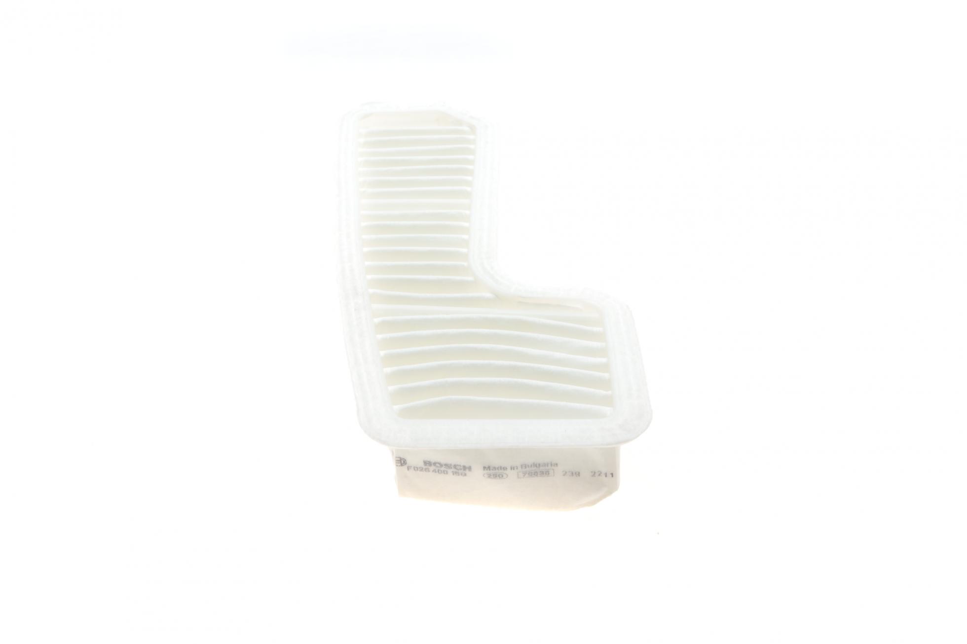 F026400158 BOSCH