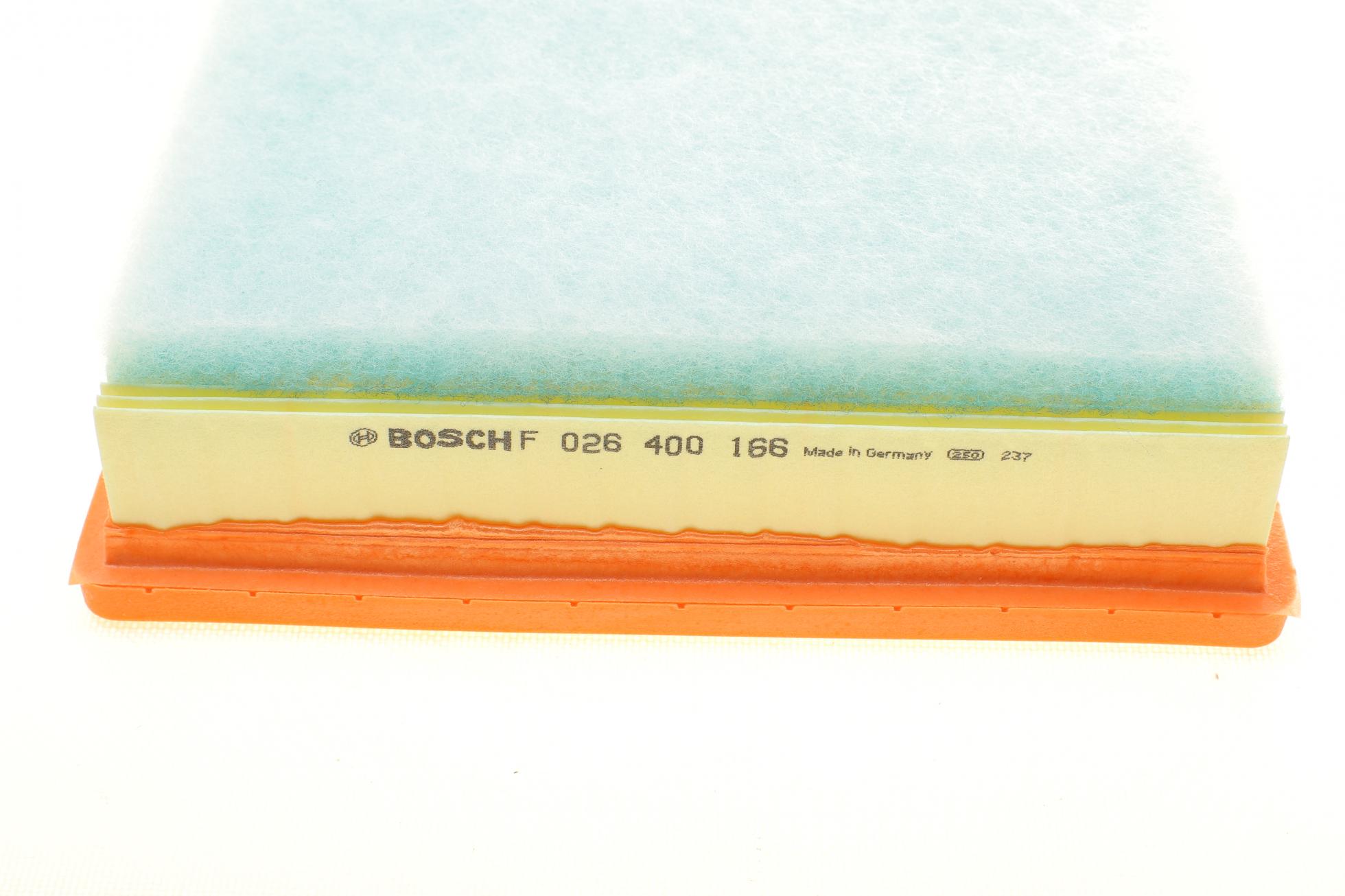 F026400166 BOSCH