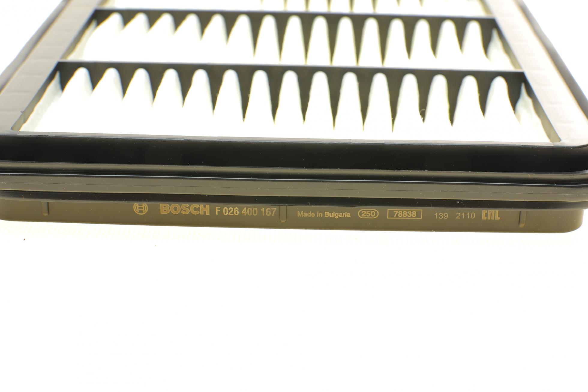 F026400167 BOSCH